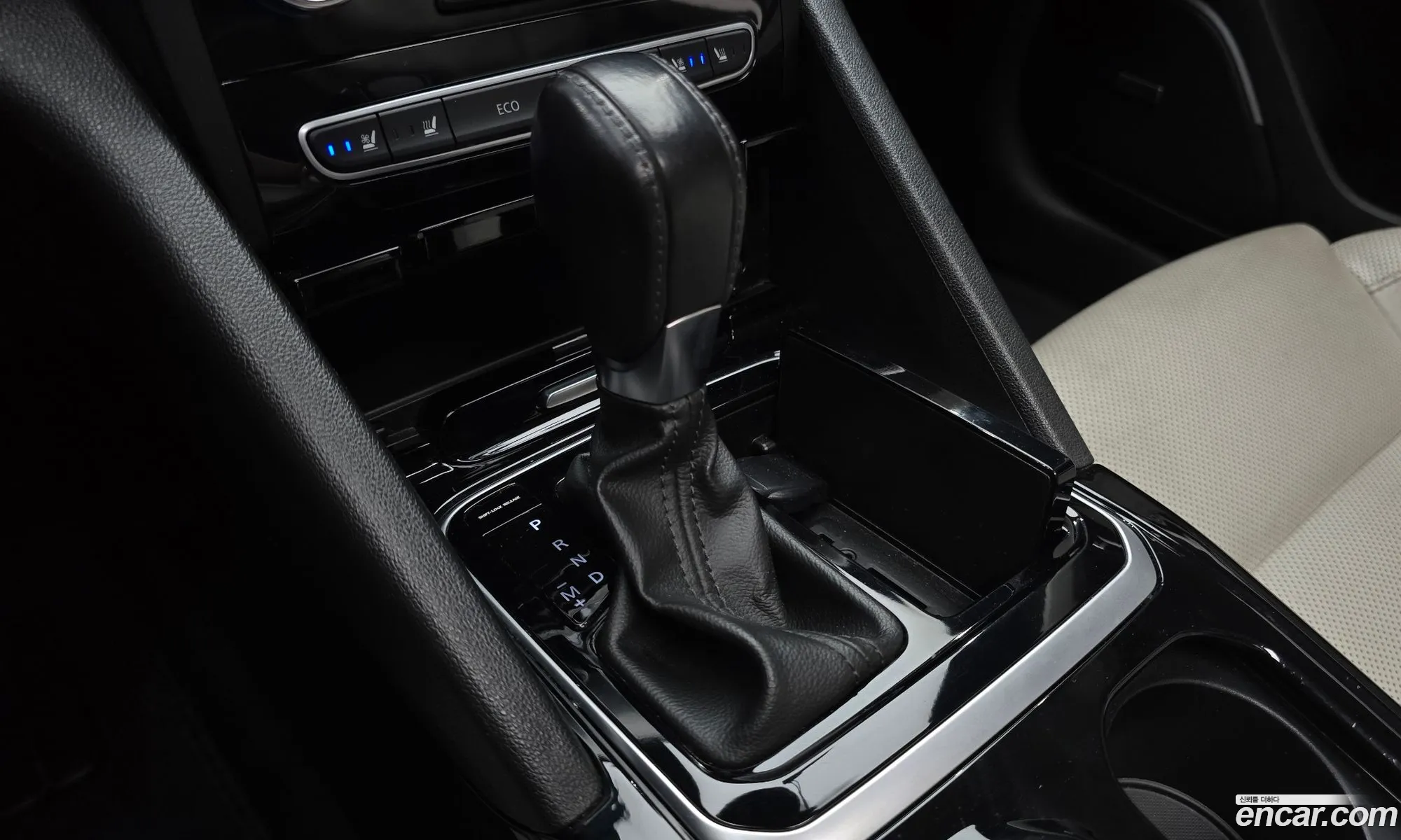 Renault Korea (Samsung) SM6 2017 — 12