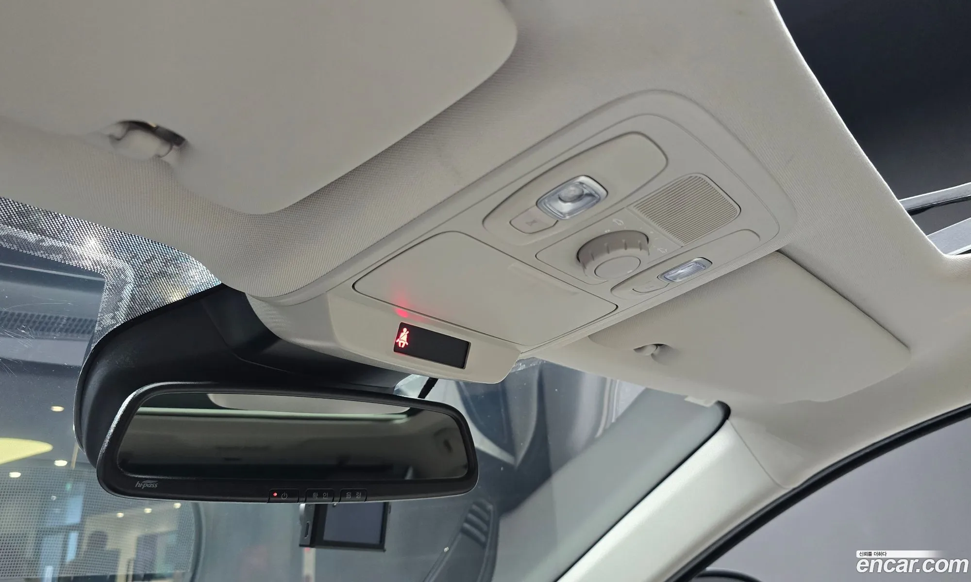 Renault Korea (Samsung) SM6 2017 — 26
