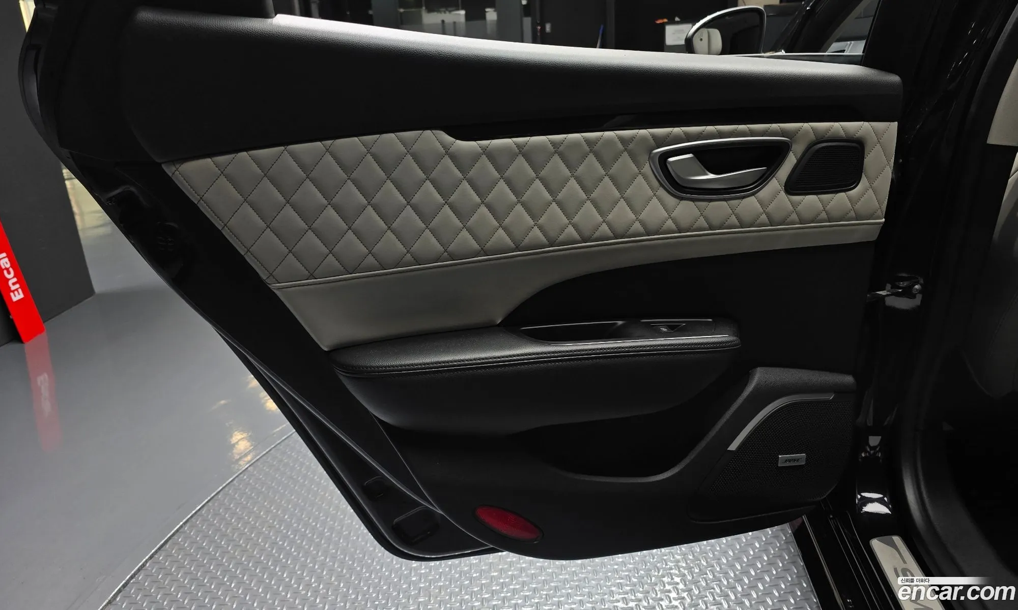 Renault Korea (Samsung) SM6 2017 — 27