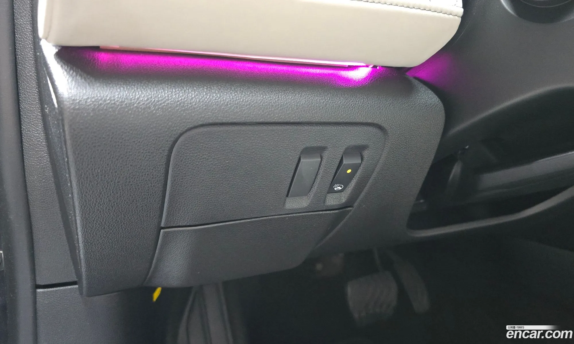 Renault Korea (Samsung) SM6 2017 — 14