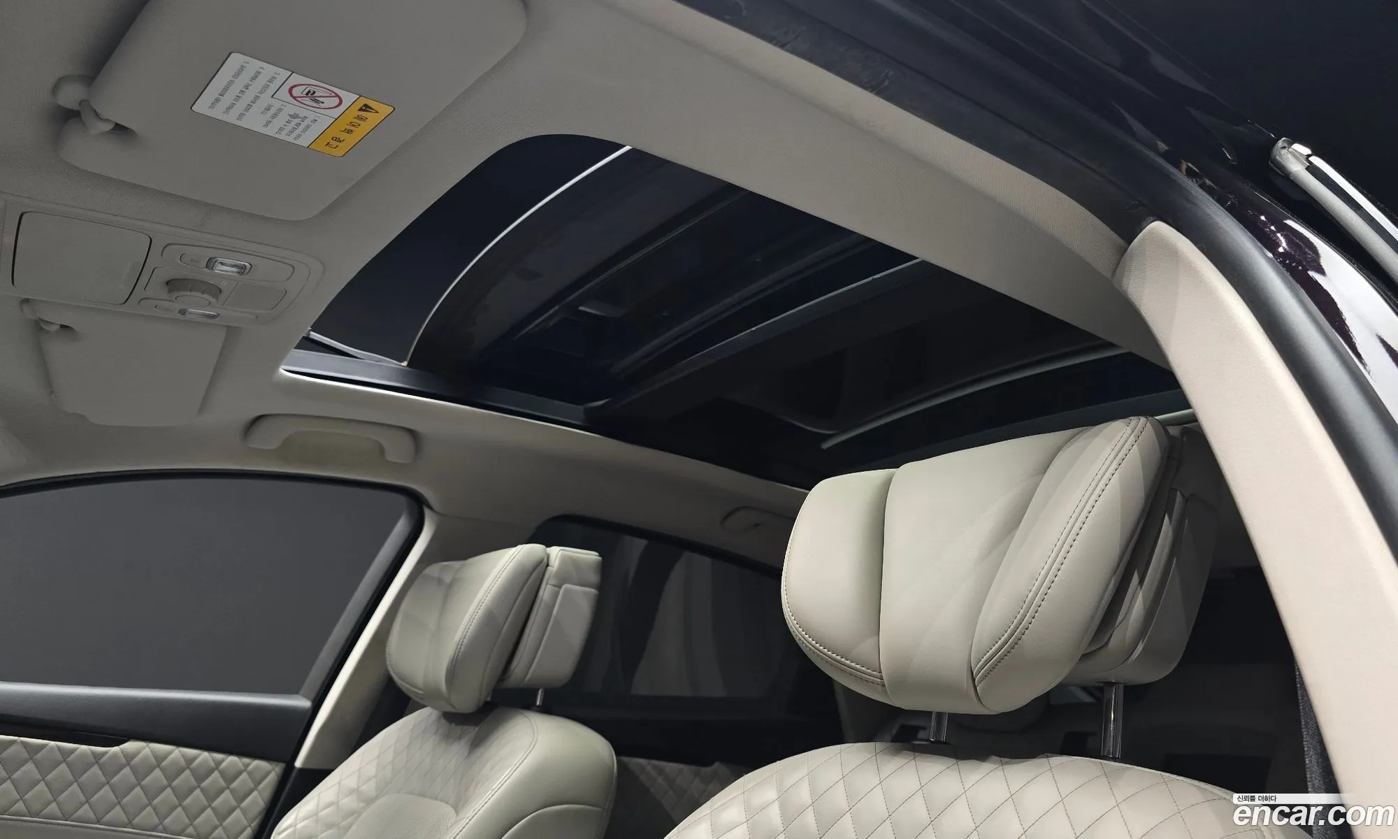 Renault Korea (Samsung) SM6 2017 — 33