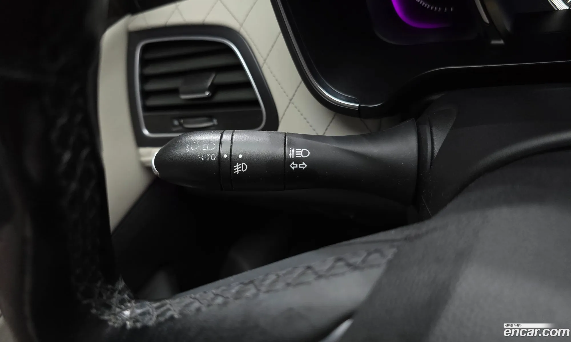 Renault Korea (Samsung) SM6 2017 — 17