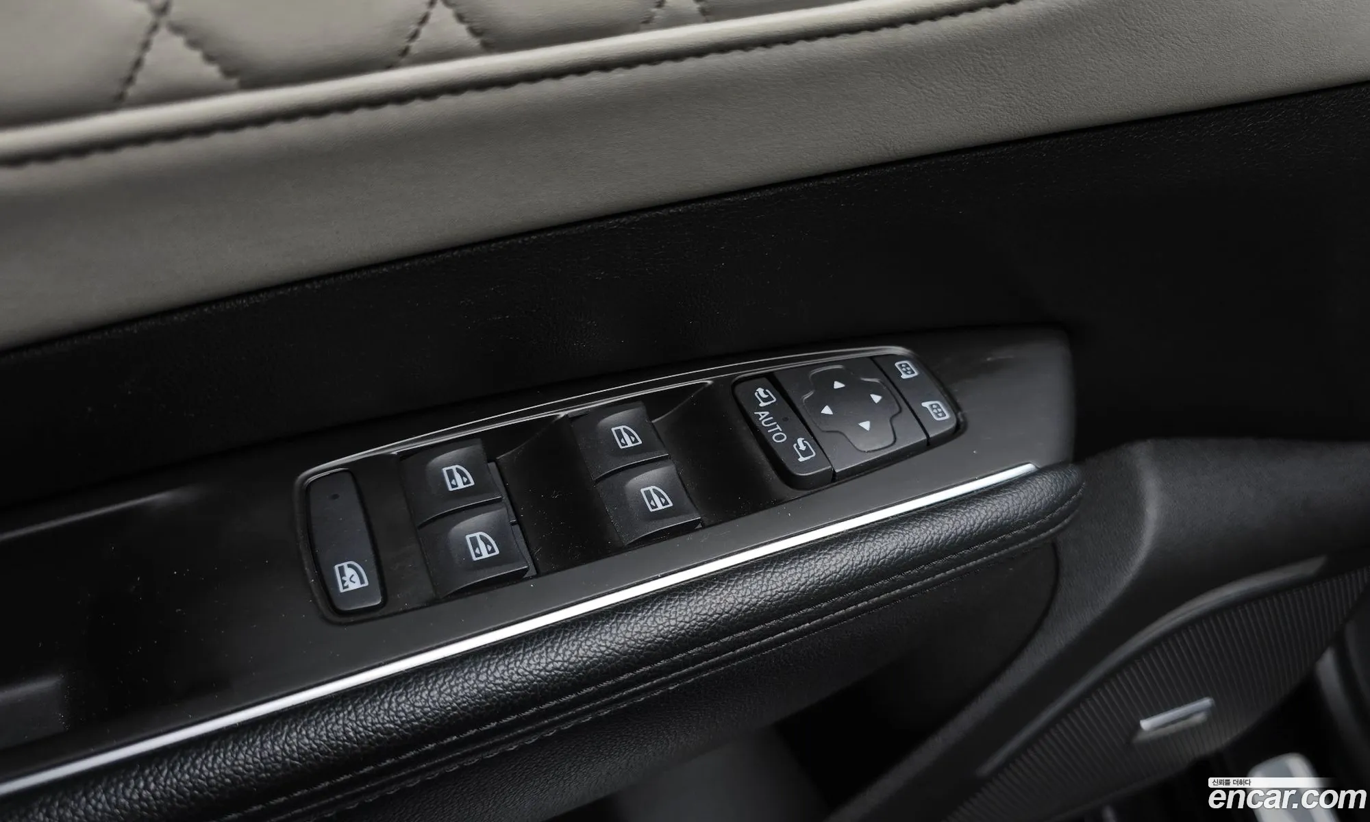 Renault Korea (Samsung) SM6 2017 — 32