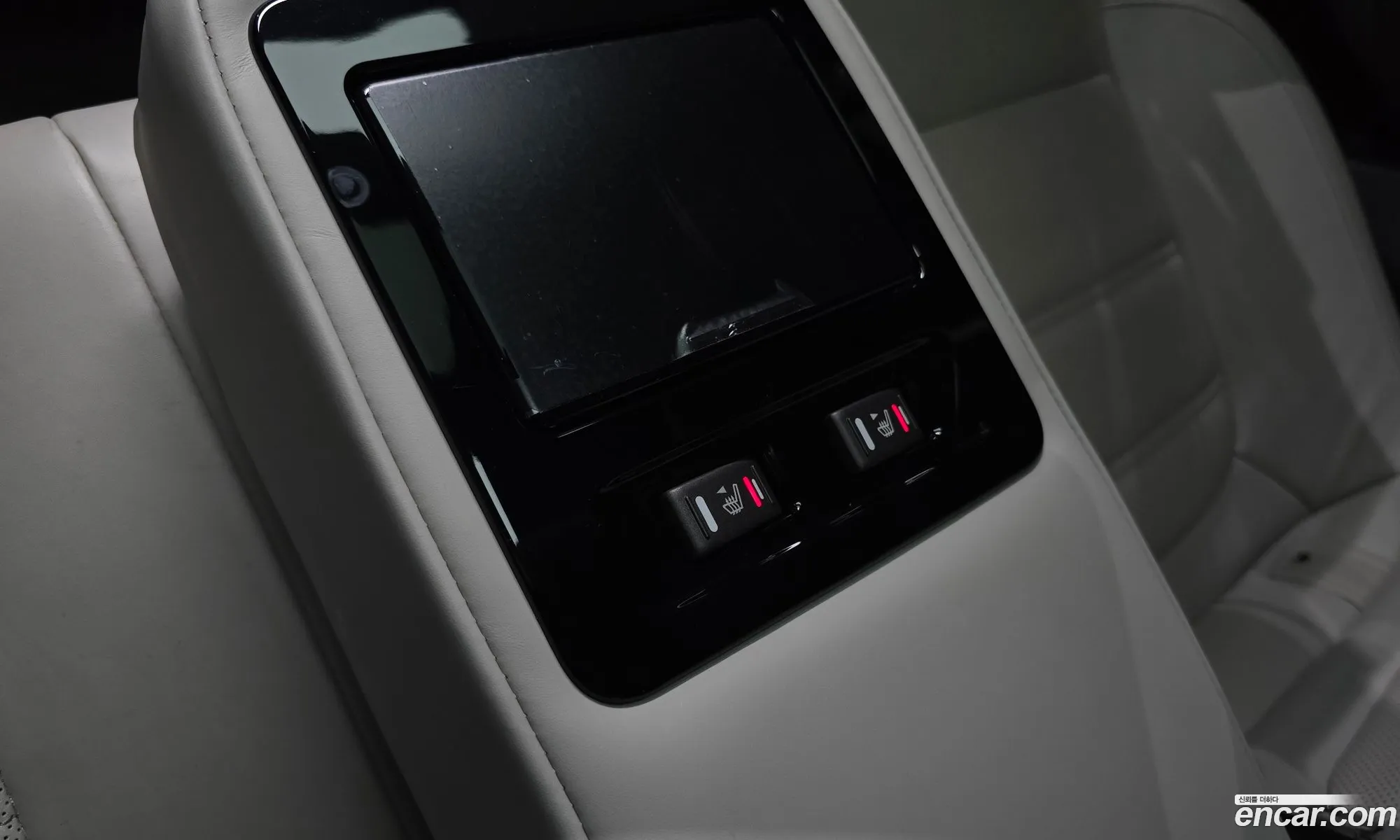 Renault Korea (Samsung) SM6 2017 — 29