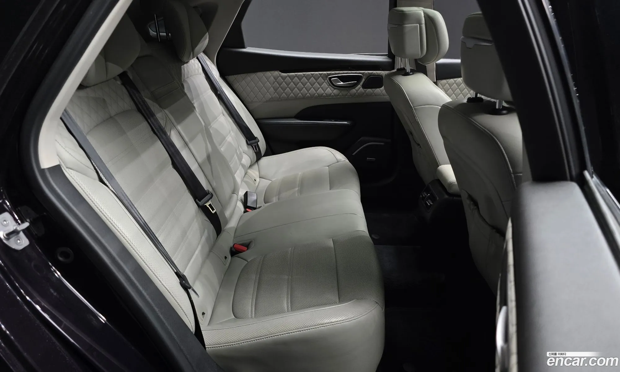 Renault Korea (Samsung) SM6 2017 — 10