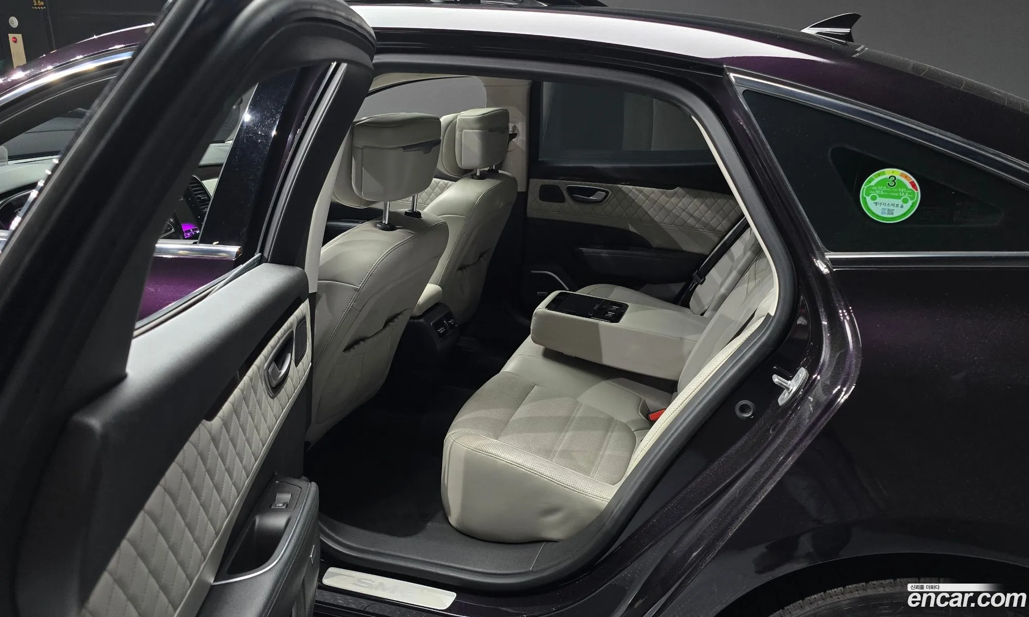 Renault Korea (Samsung) SM6 2017 — 23
