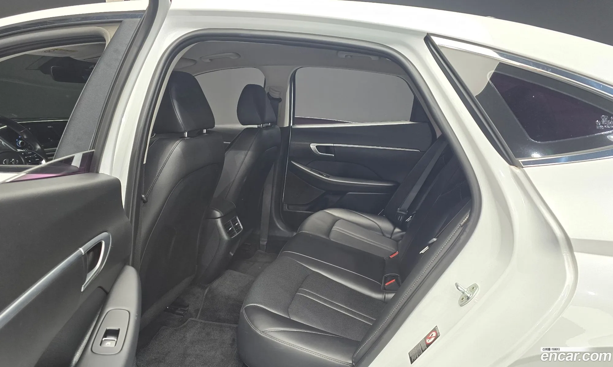 Hyundai Sonata 2019 — 13