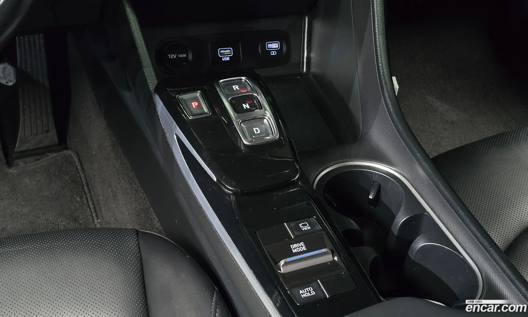 Hyundai Sonata 2019 — 6