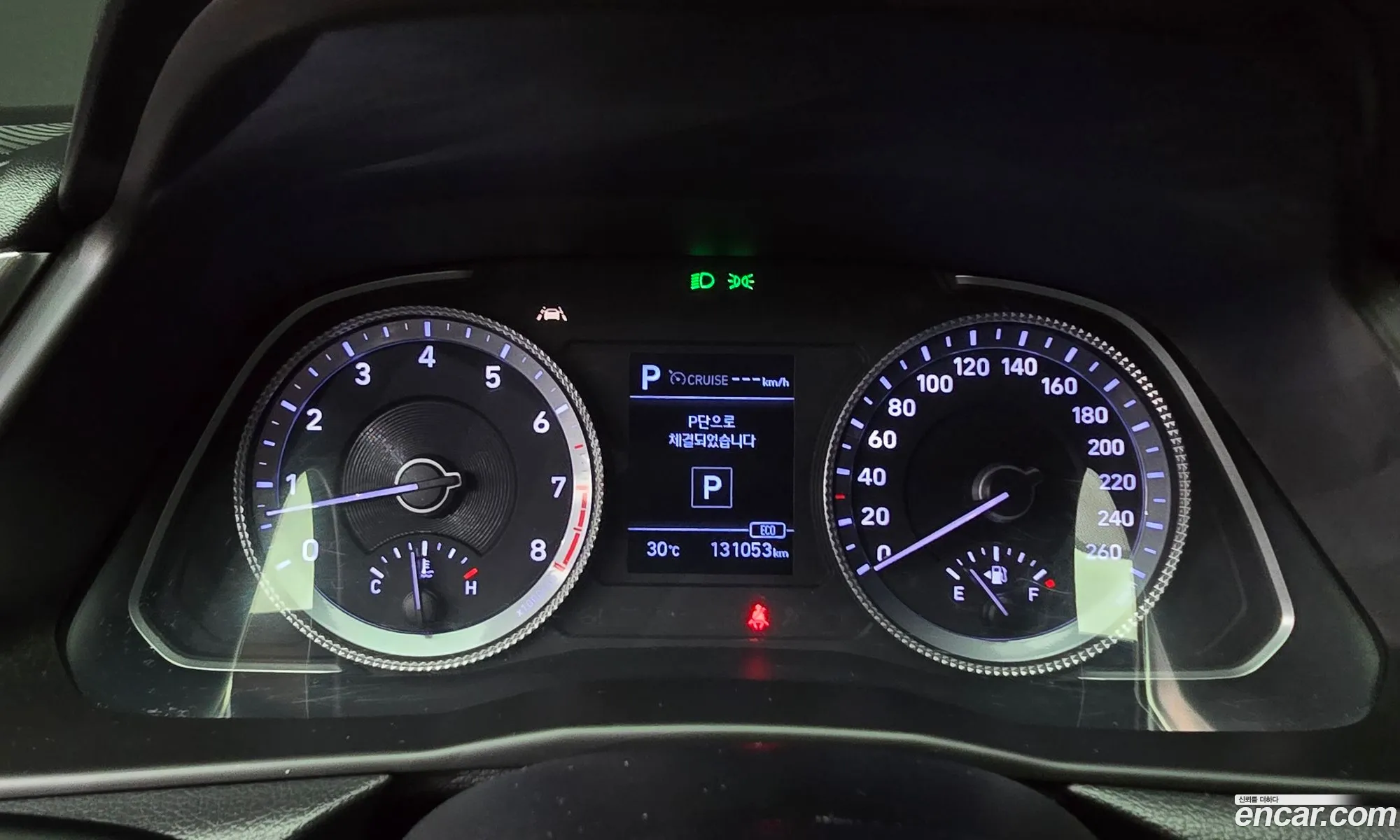 Hyundai Sonata 2019 — 5