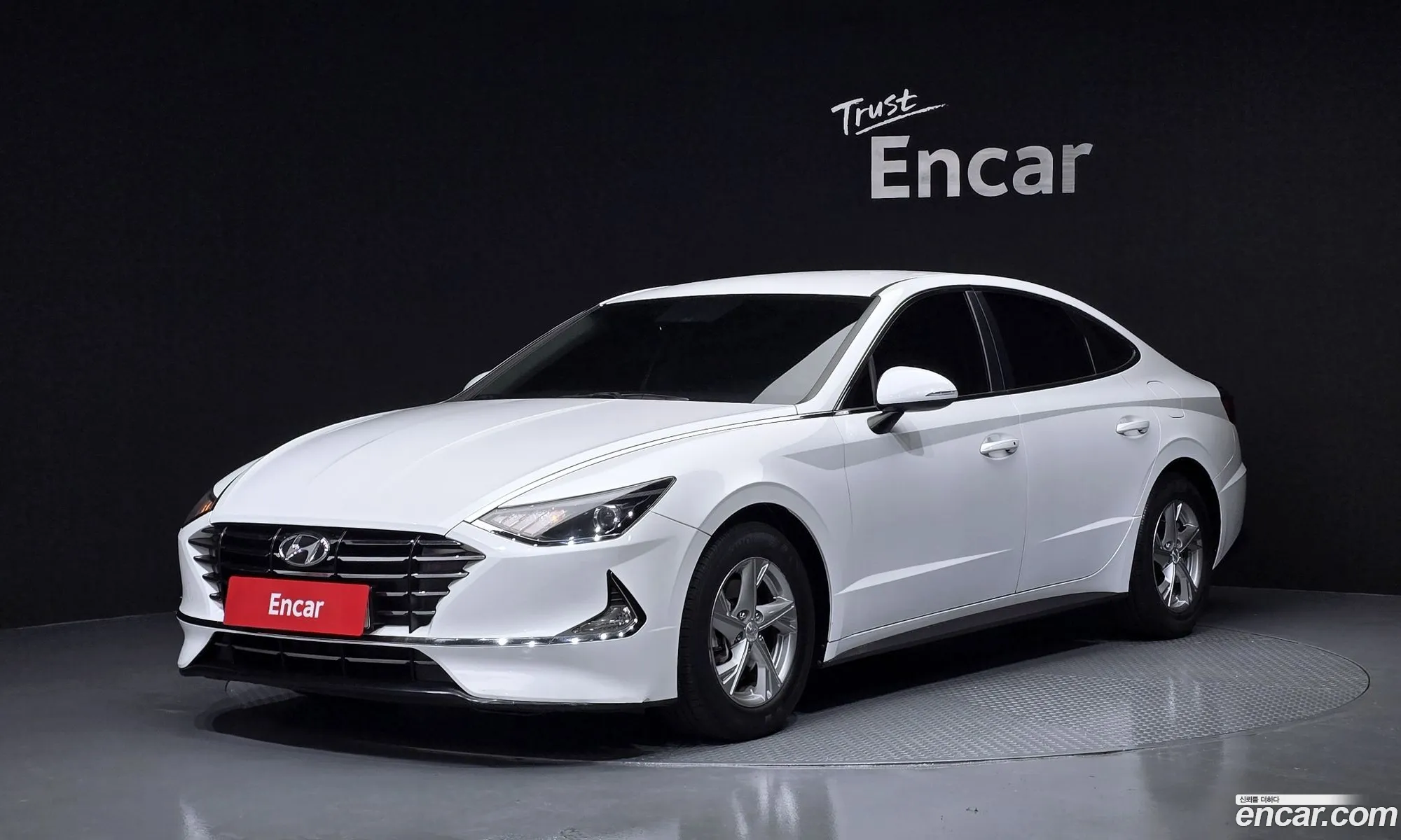 Hyundai Sonata 2019 — 10