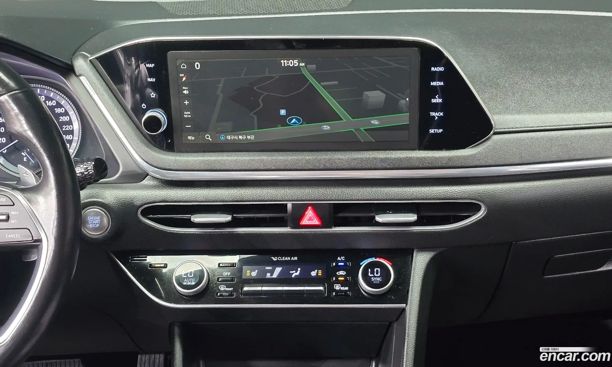Hyundai Sonata 2019 — 18