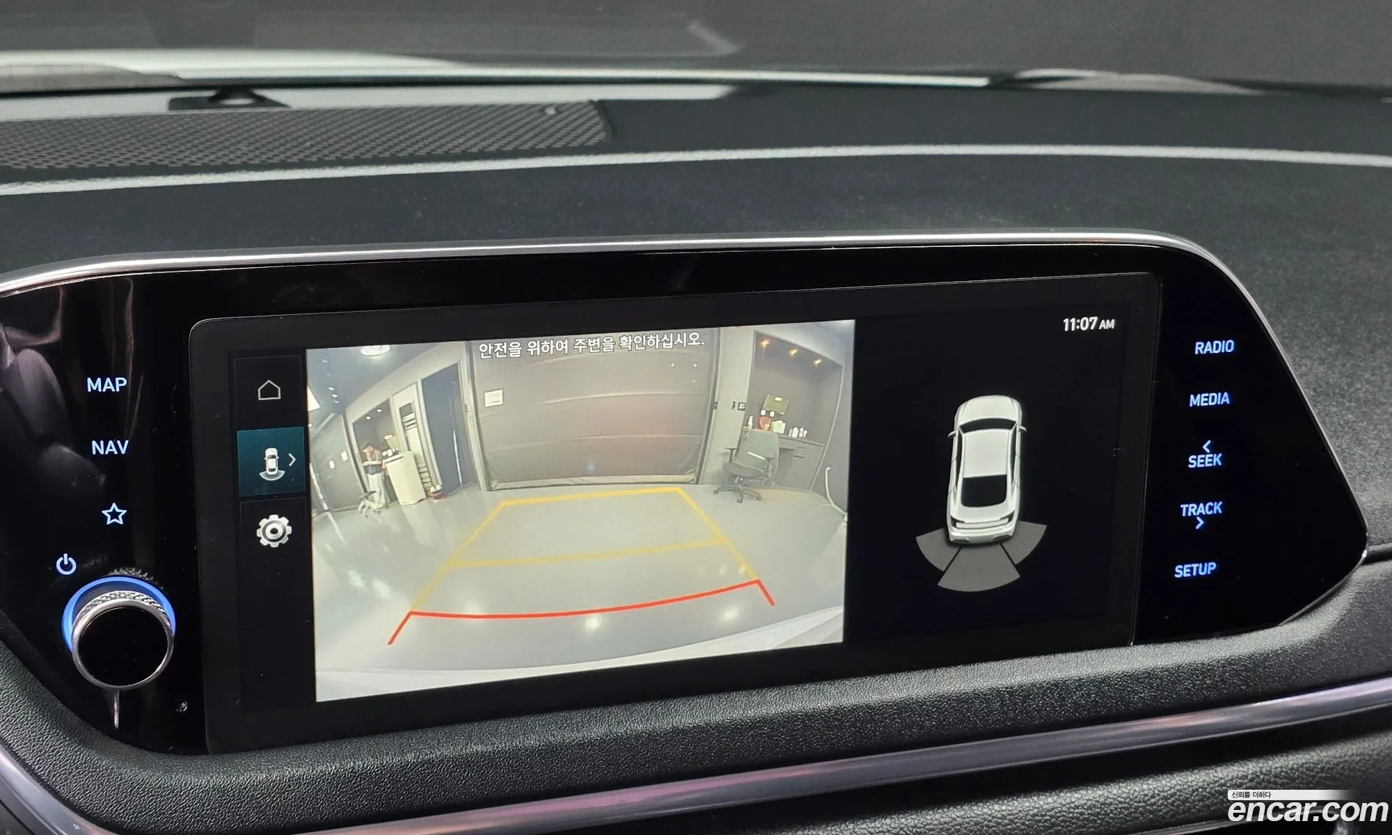 Hyundai Sonata 2019 — 3