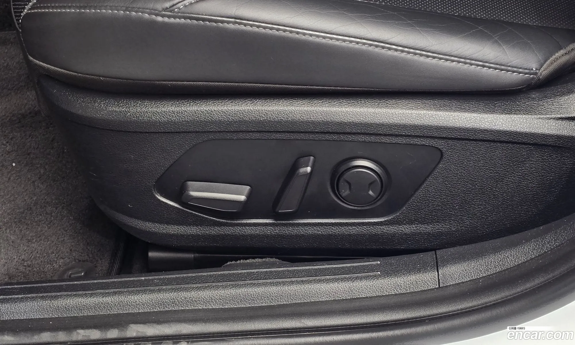 Hyundai Sonata 2019 — 19