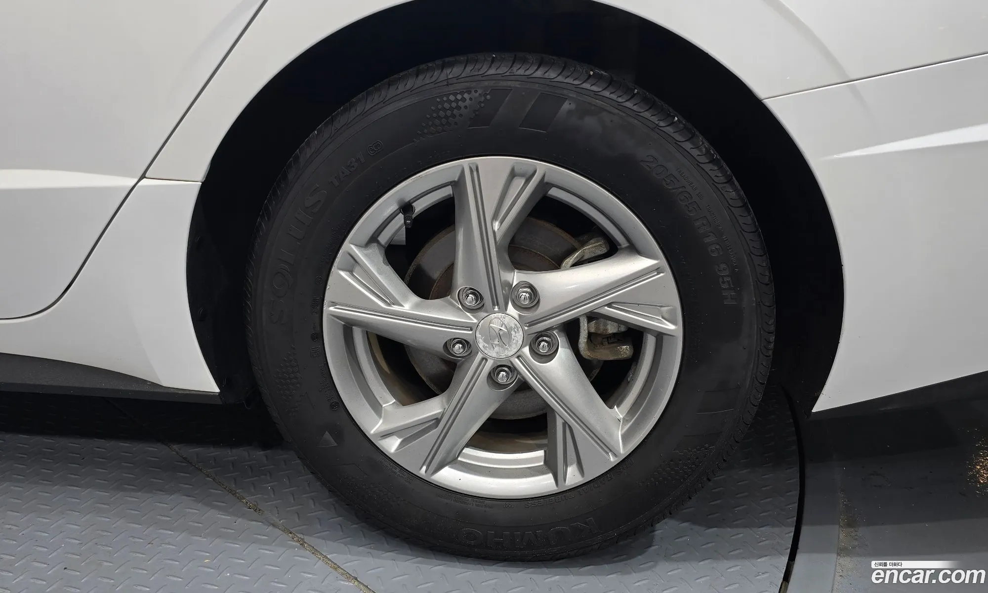 Hyundai Sonata 2019 — 15