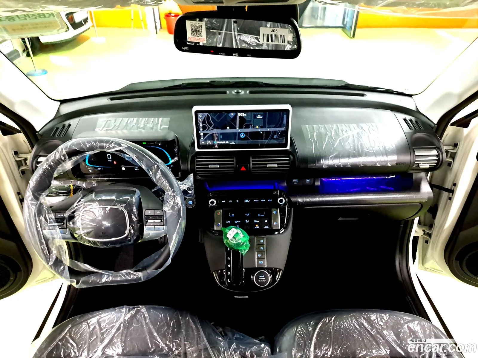 Hyundai Casper 2026 — 10