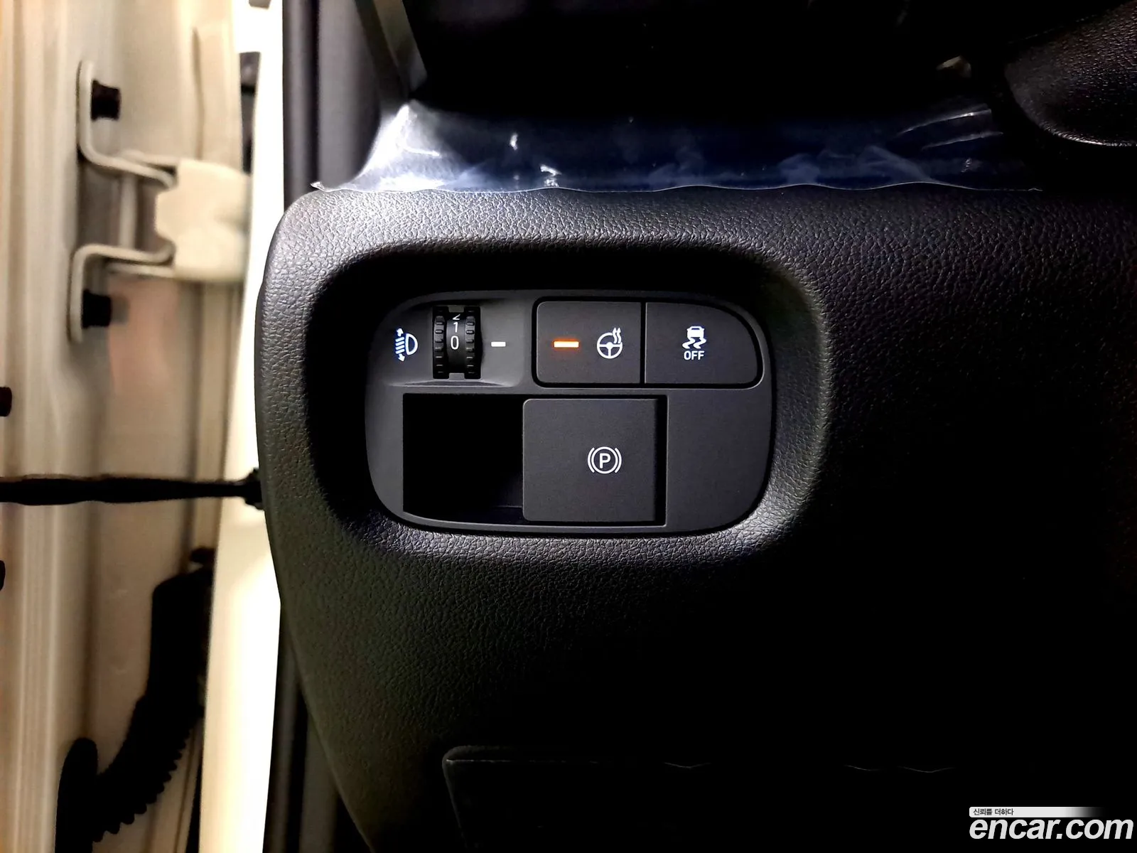 Hyundai Casper 2026 — 13