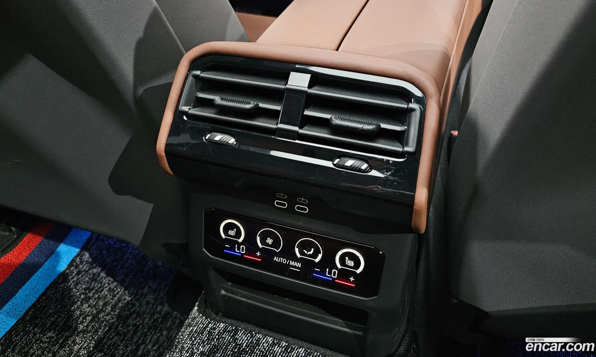 BMW 5 Series 2025 WBA51FJ08SCT78358 — 19