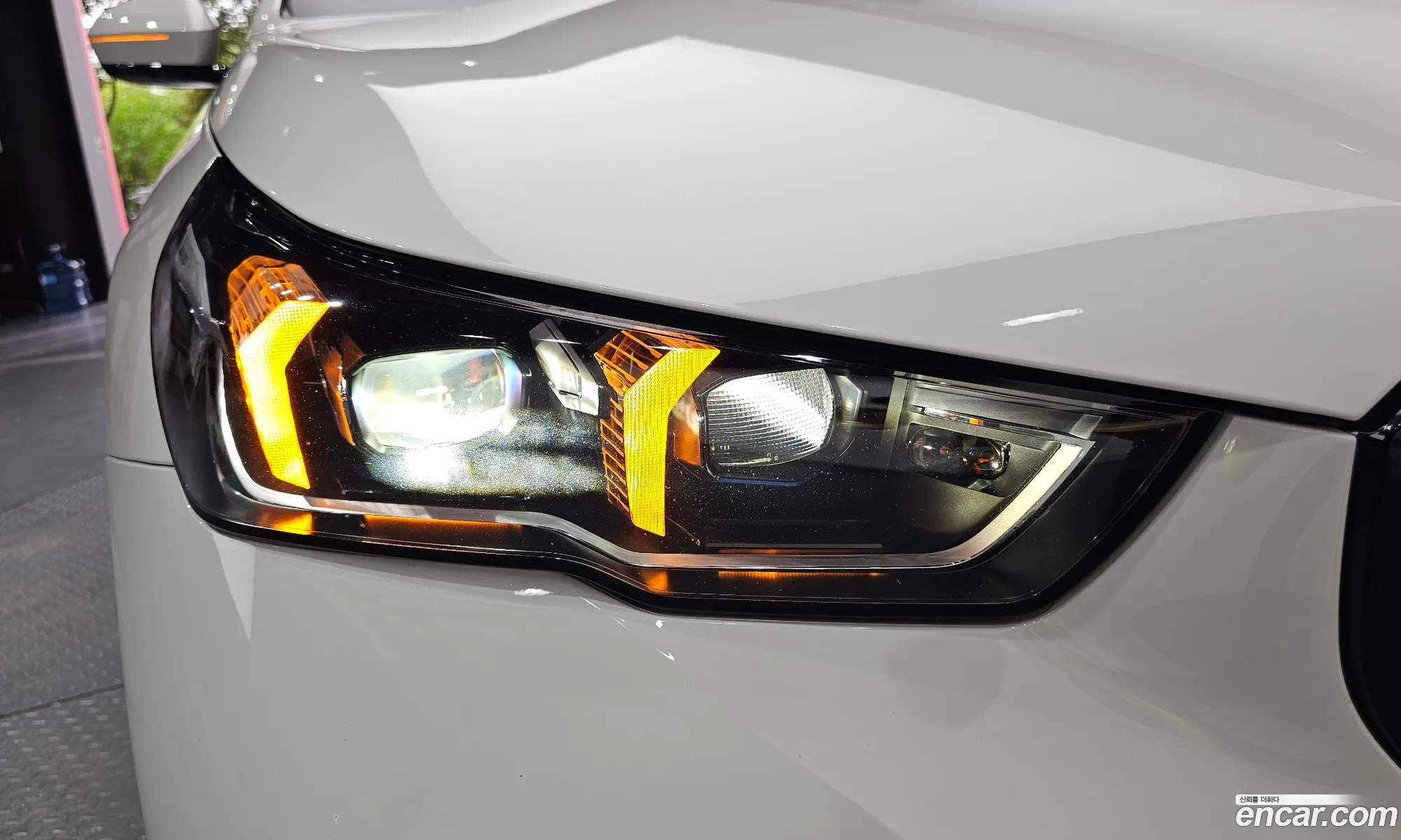 BMW 5 Series 2025 WBA51FJ08SCT78358 — 3
