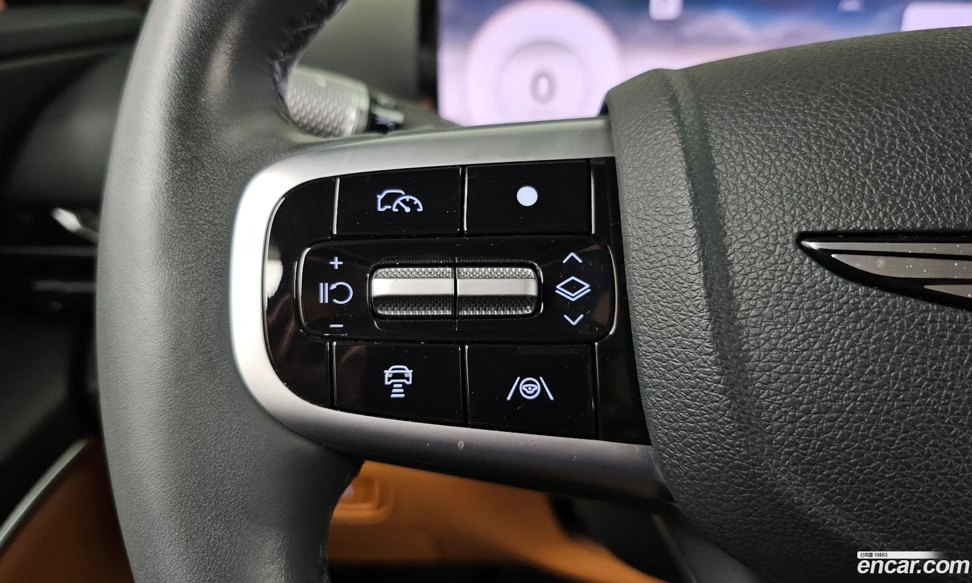 Genesis GV80 2023 — 13