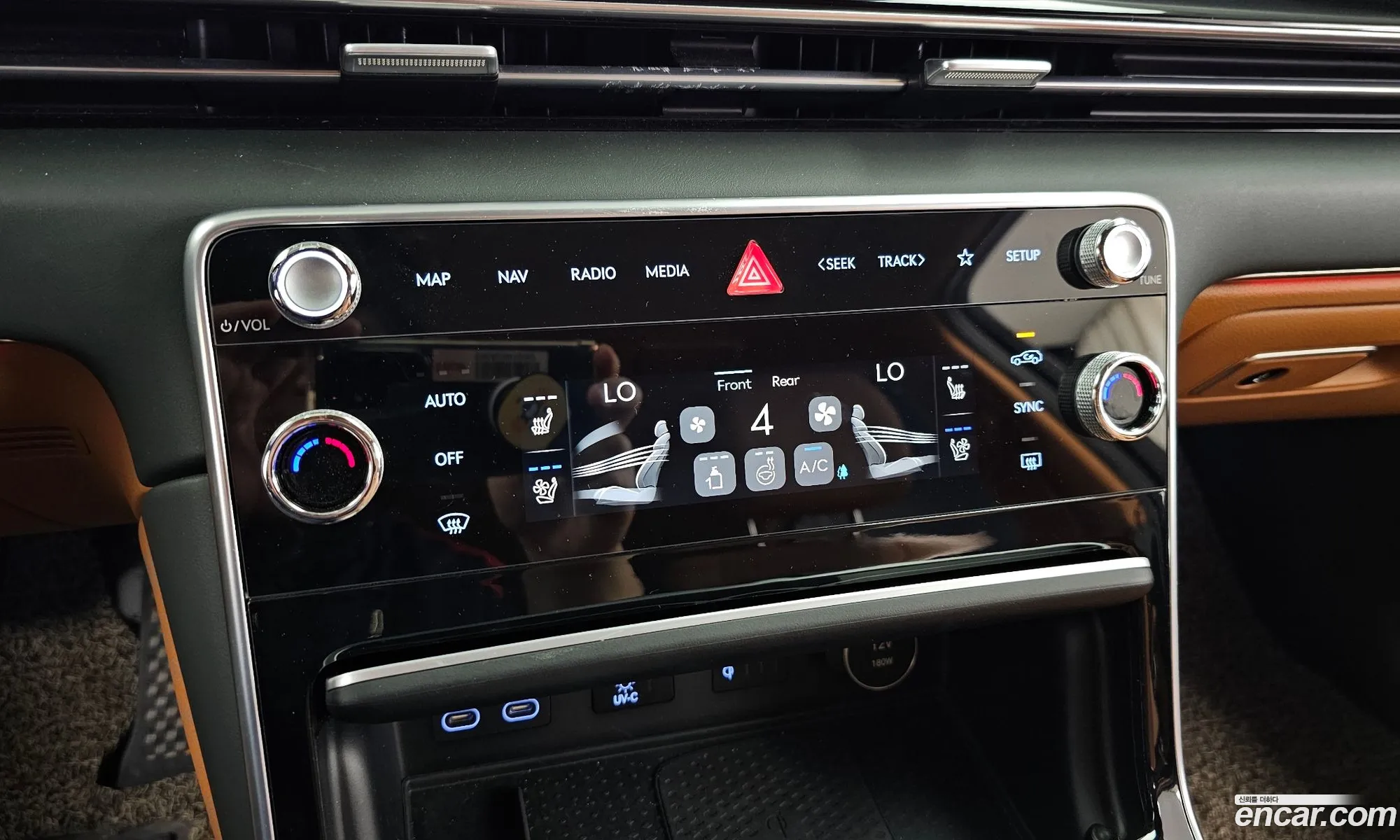 Genesis GV80 2023 — 10