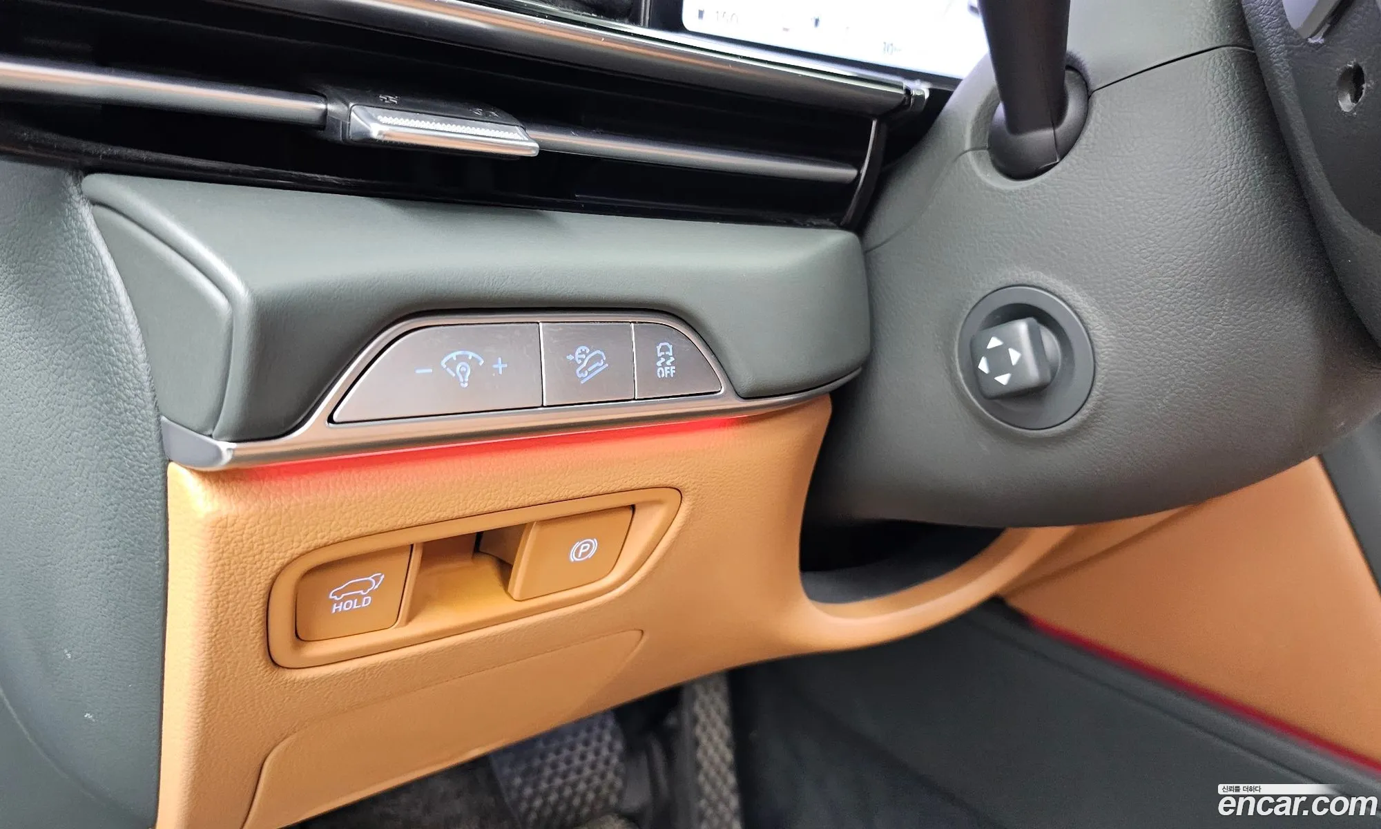 Genesis GV80 2023 — 17