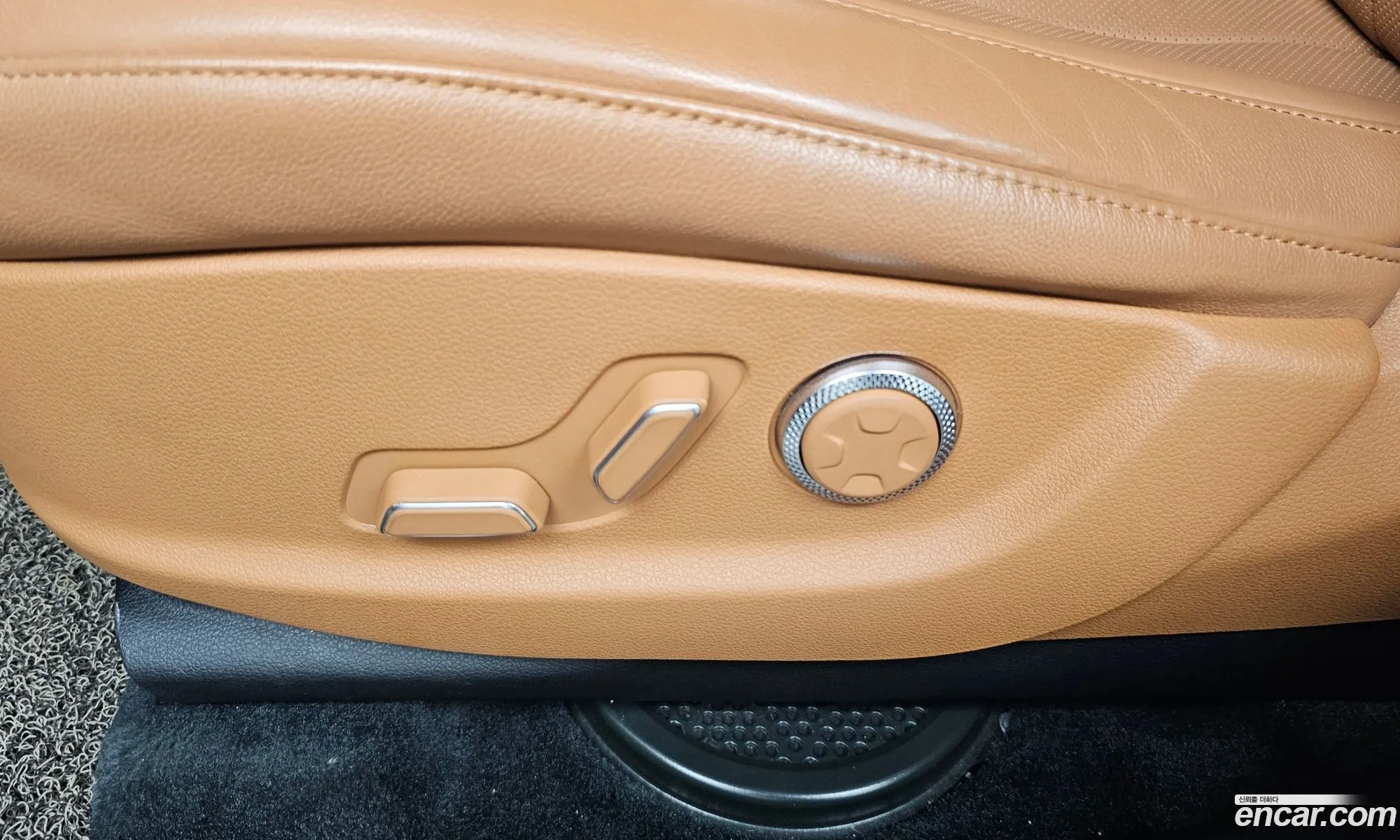 Genesis GV80 2023 — 29