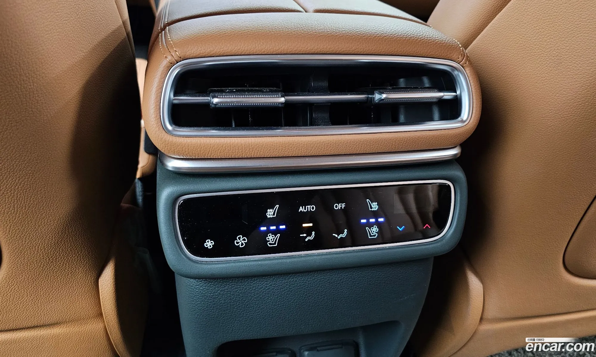 Genesis GV80 2023 — 25