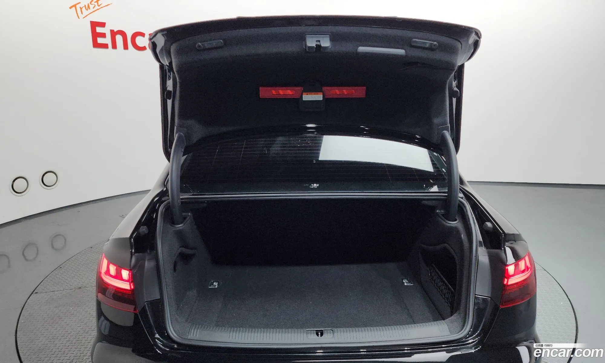 Audi A4 2020 WAUZZZF43LA064508 — 4