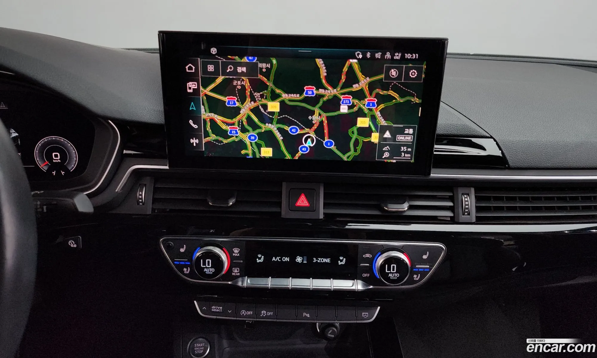 Audi A4 2020 WAUZZZF43LA064508 — 12