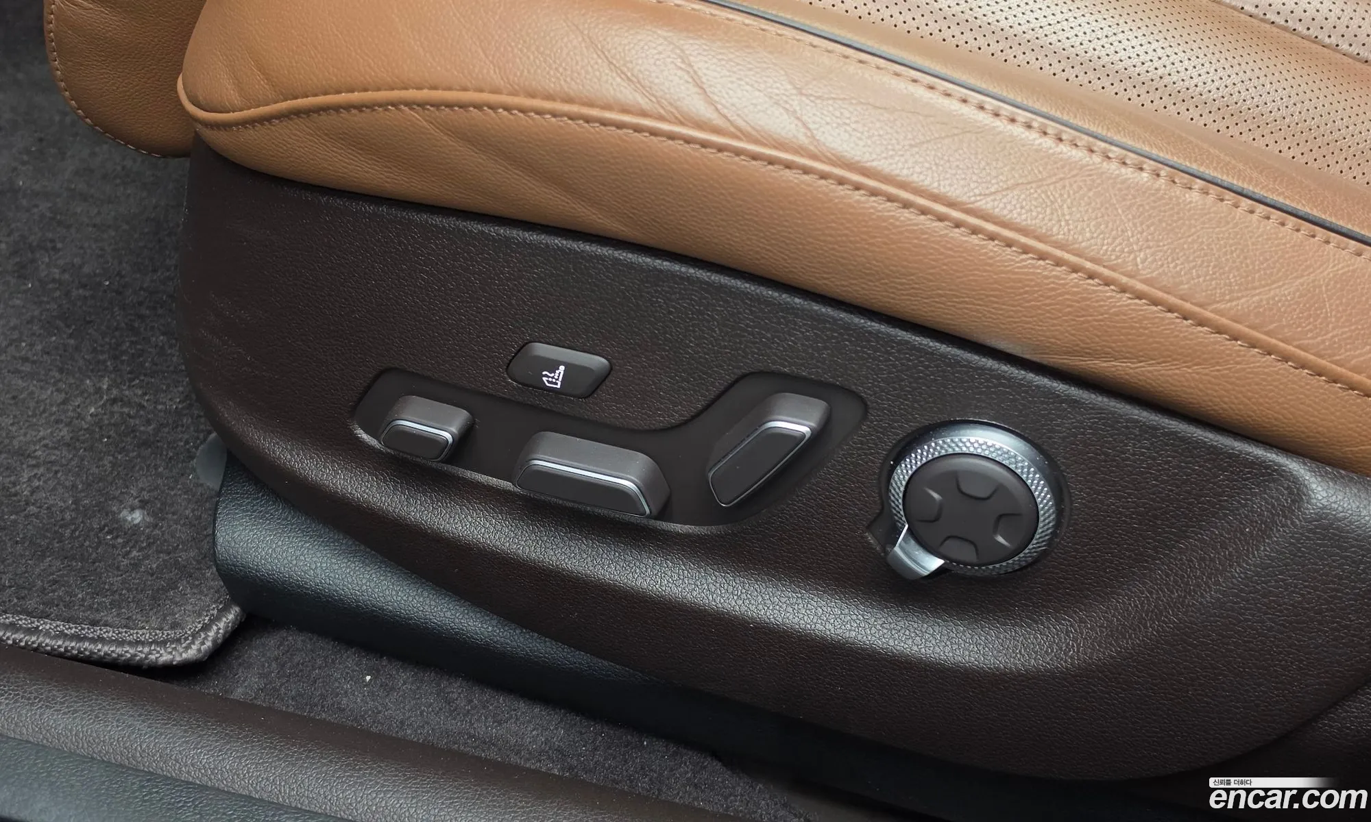 Genesis G80 2020 — 7