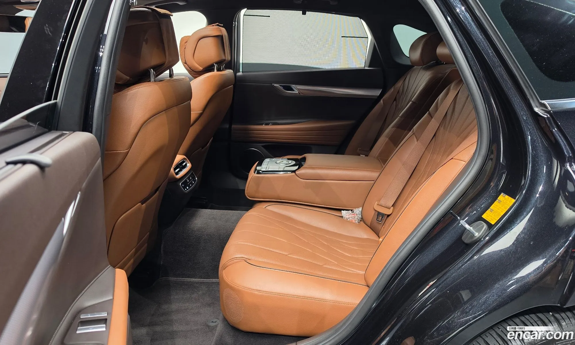 Genesis G80 2020 — 33