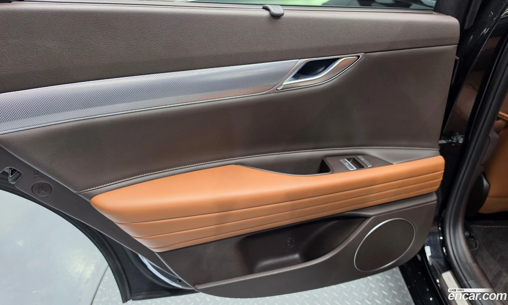 Genesis G80 2020 — 16