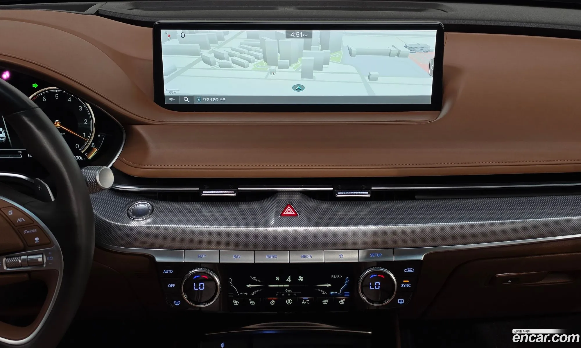 Genesis G80 2020 — 3