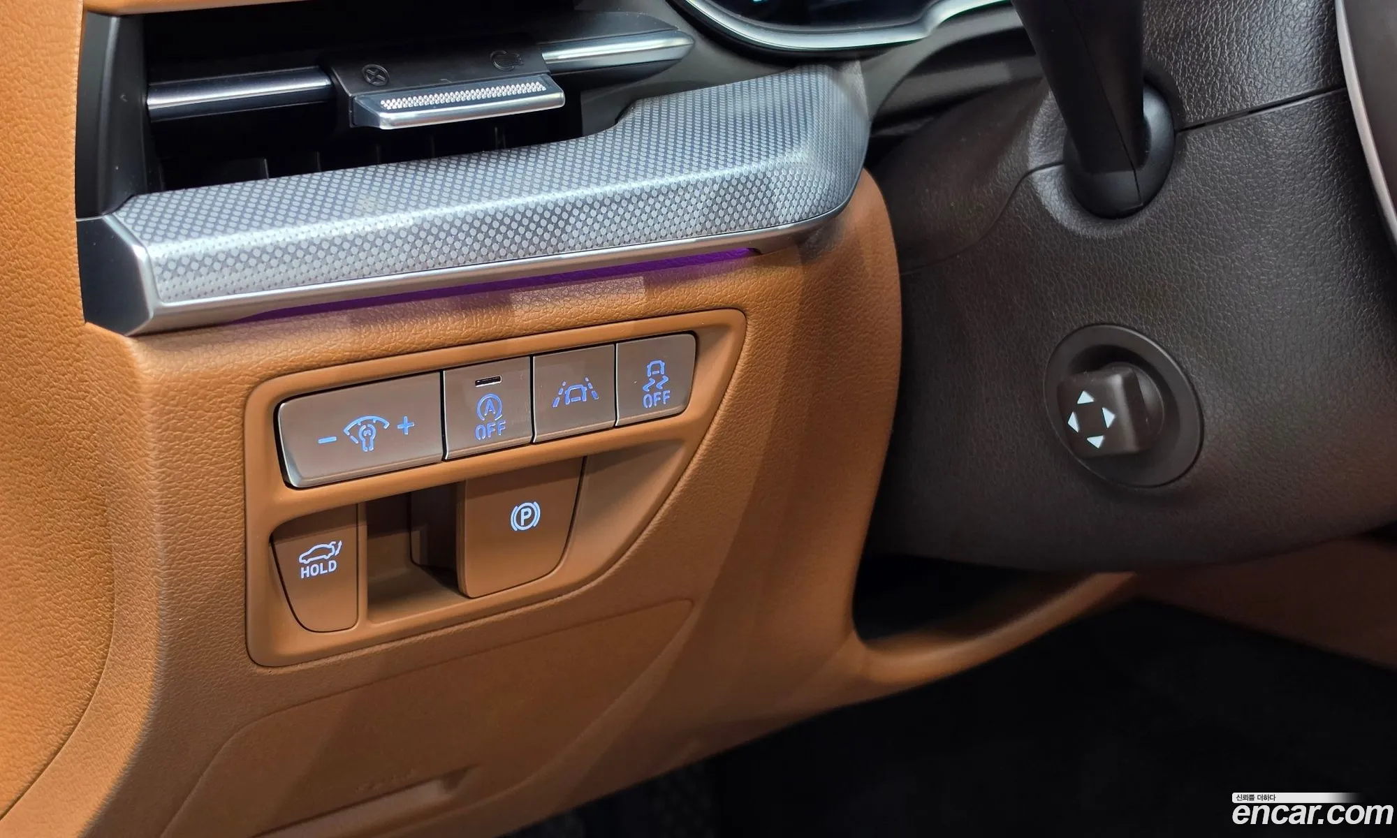Genesis G80 2020 — 21