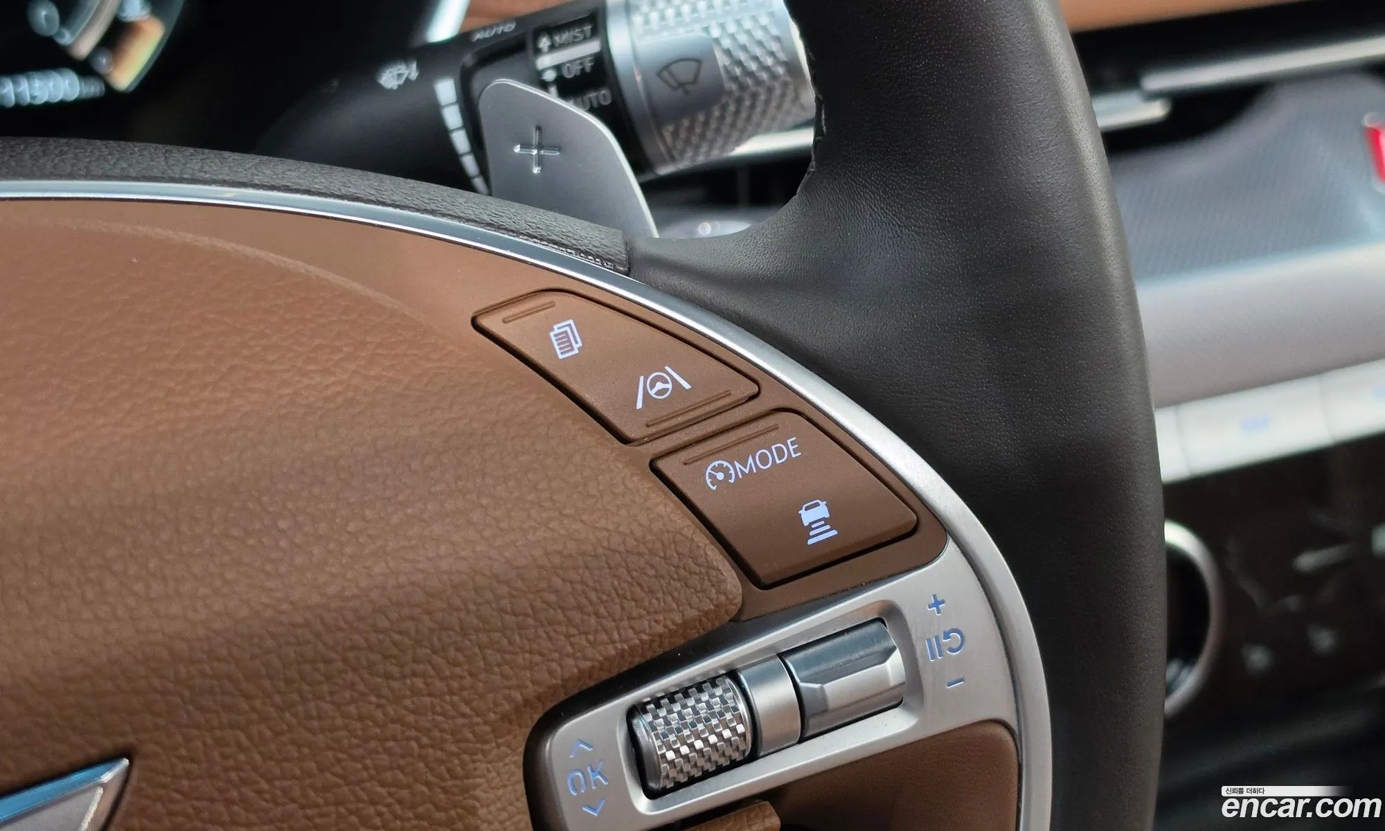 Genesis G80 2020 — 24