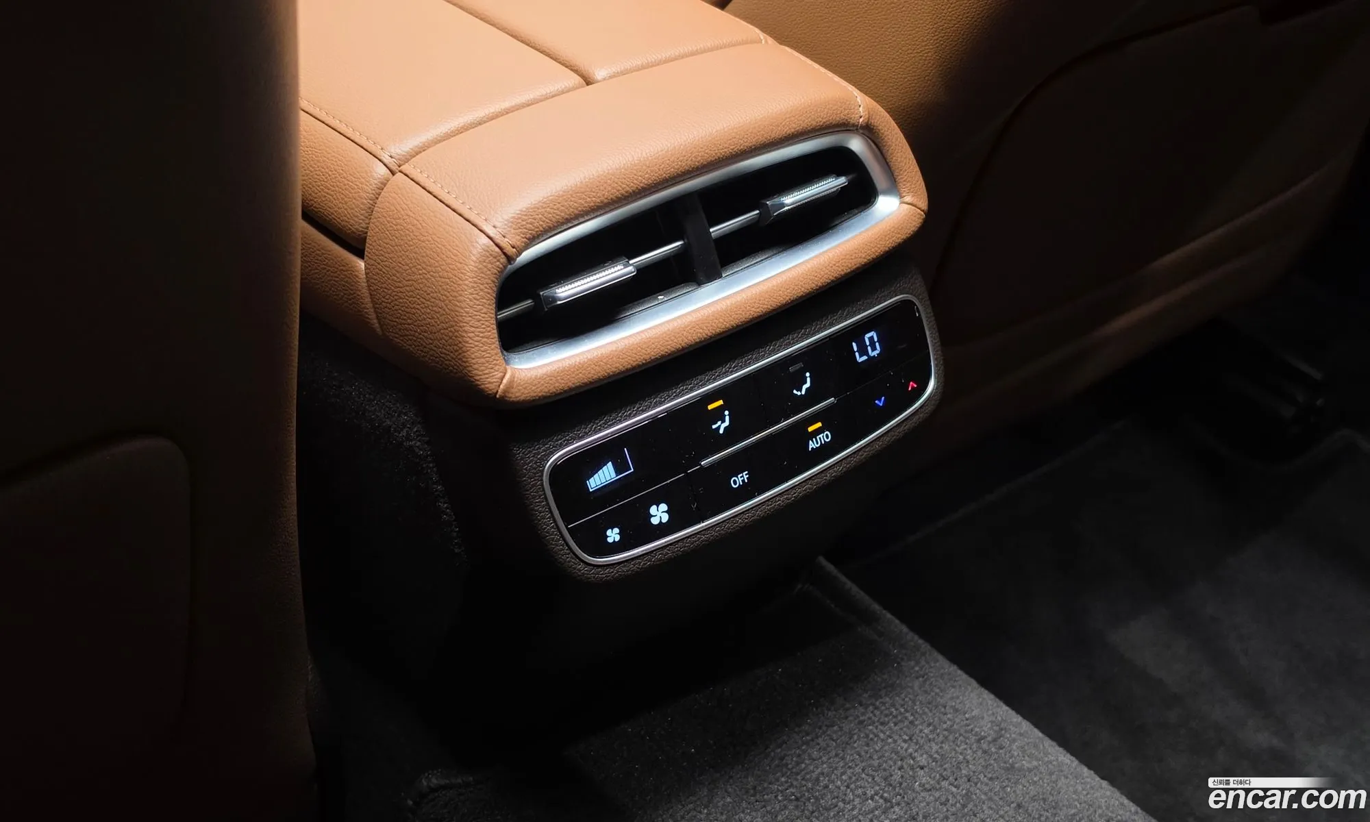 Genesis G80 2020 — 27