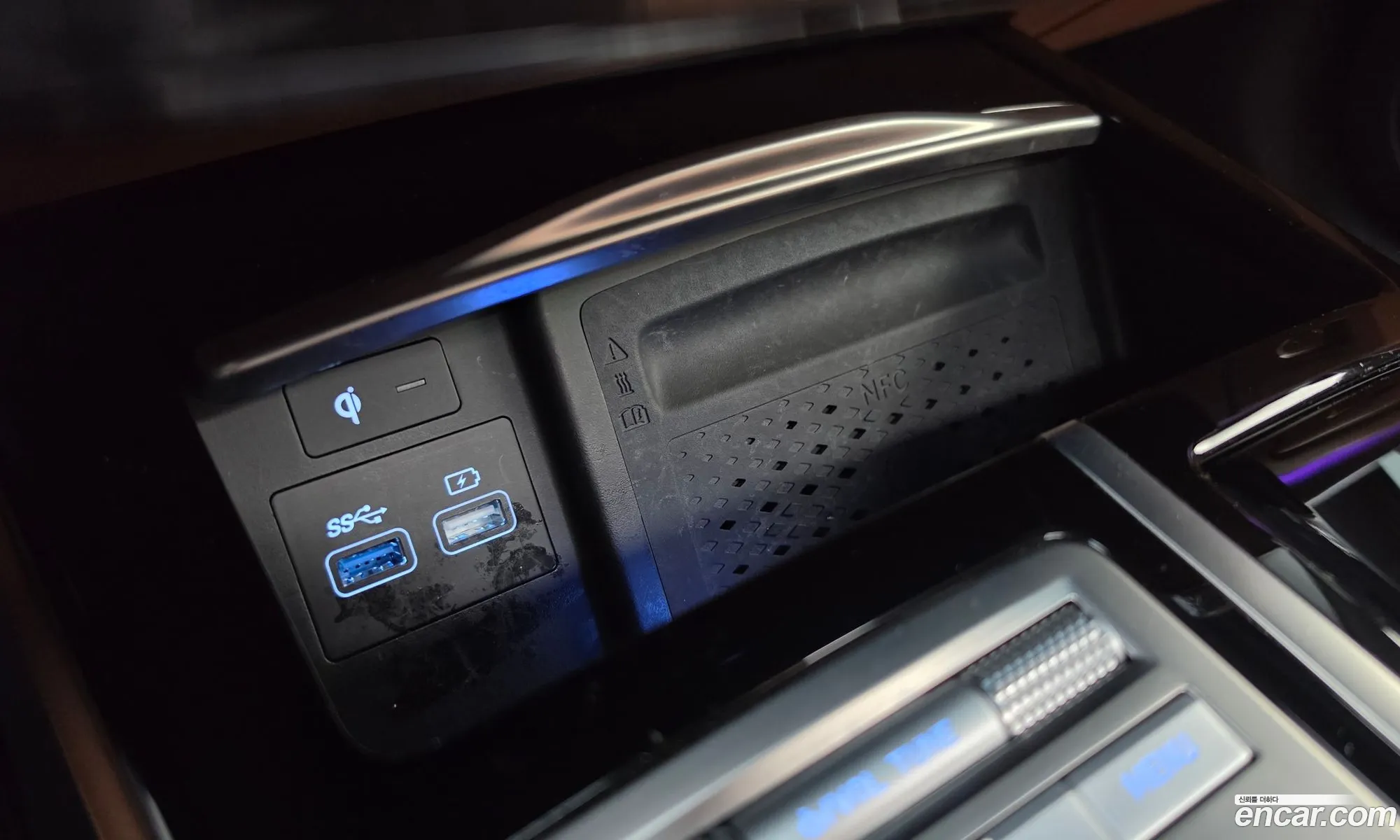 Genesis G80 2020 — 26
