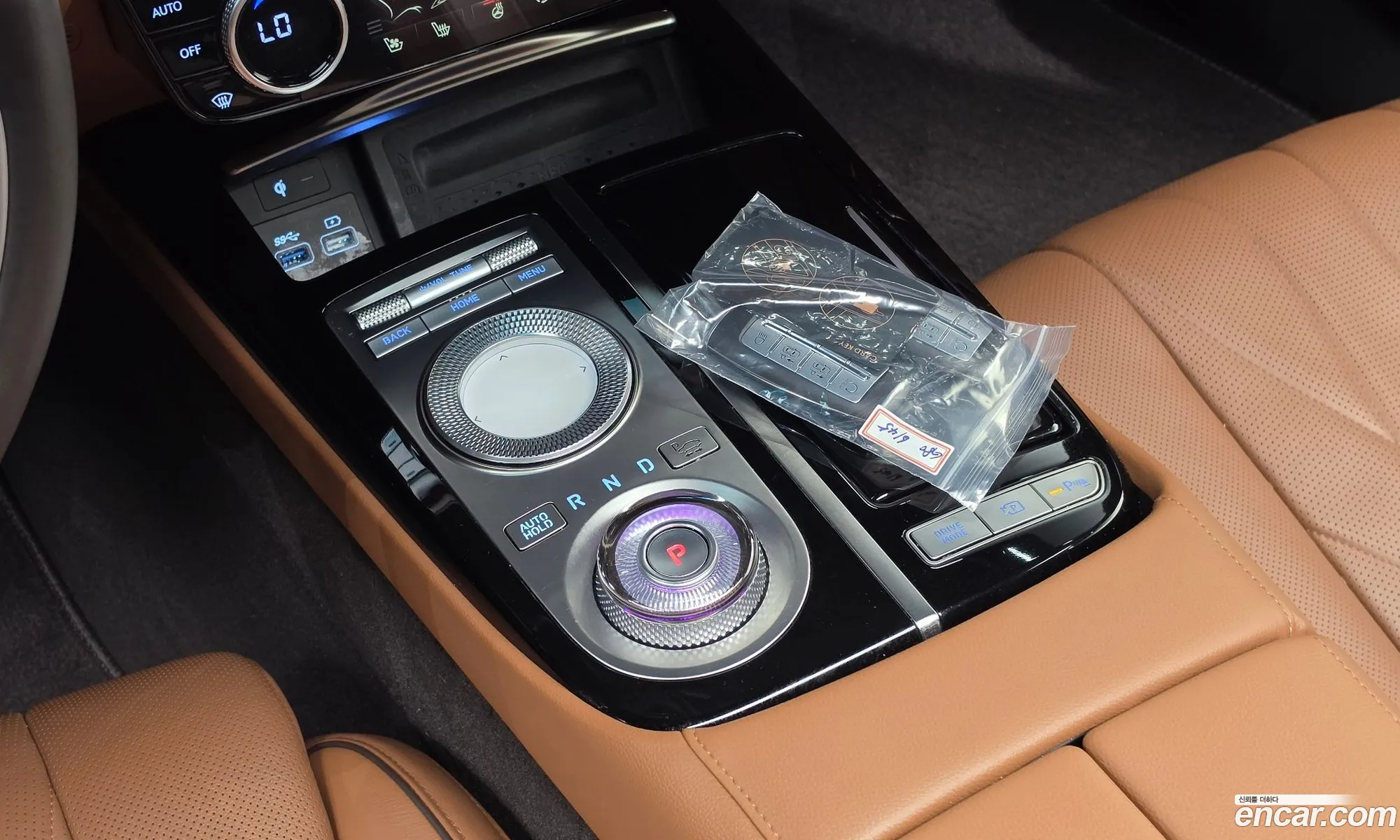 Genesis G80 2020 — 2