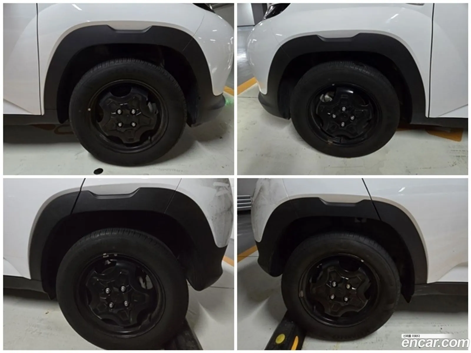 Hyundai Casper 2024 — 10
