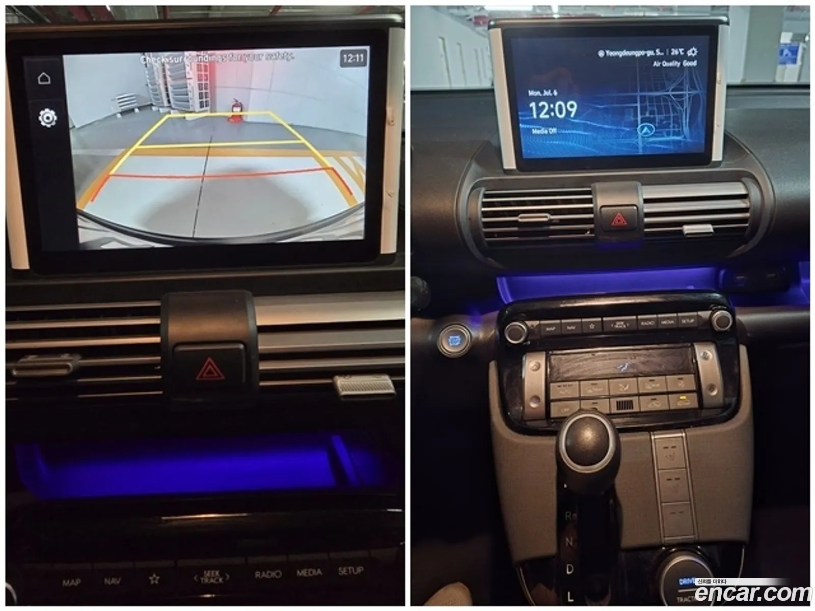 Hyundai Casper 2024 — 2