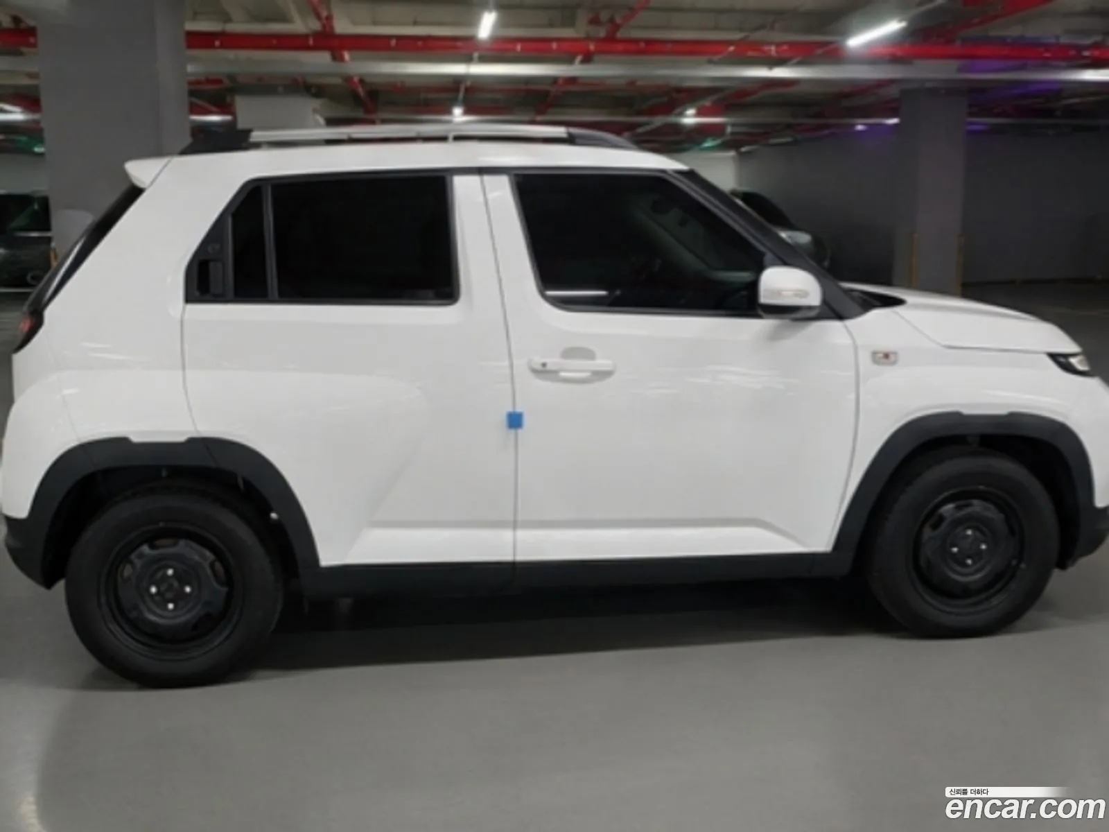 Hyundai Casper 2024 — 13