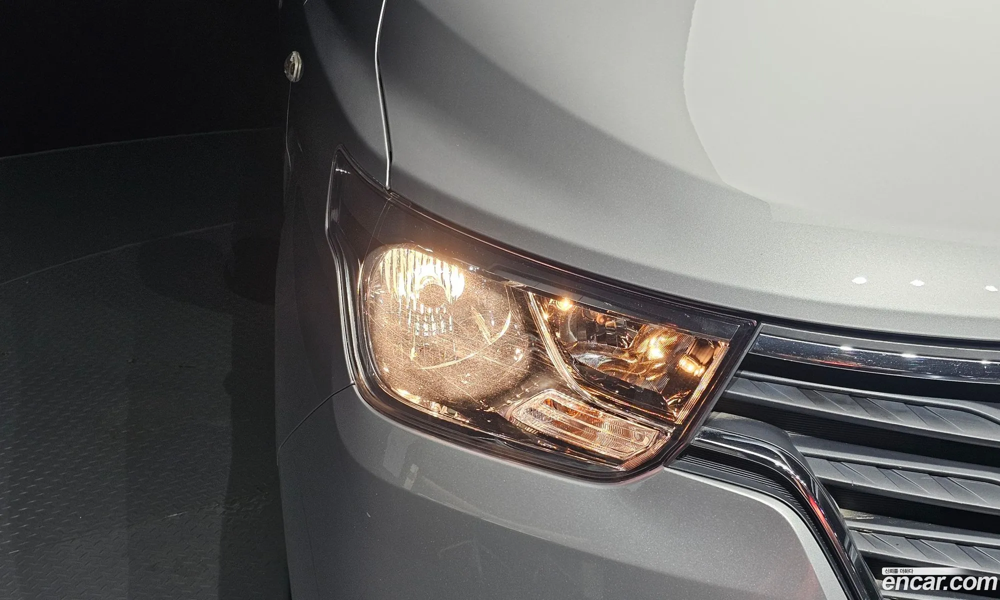 Hyundai Grand Starex 2020 — 23