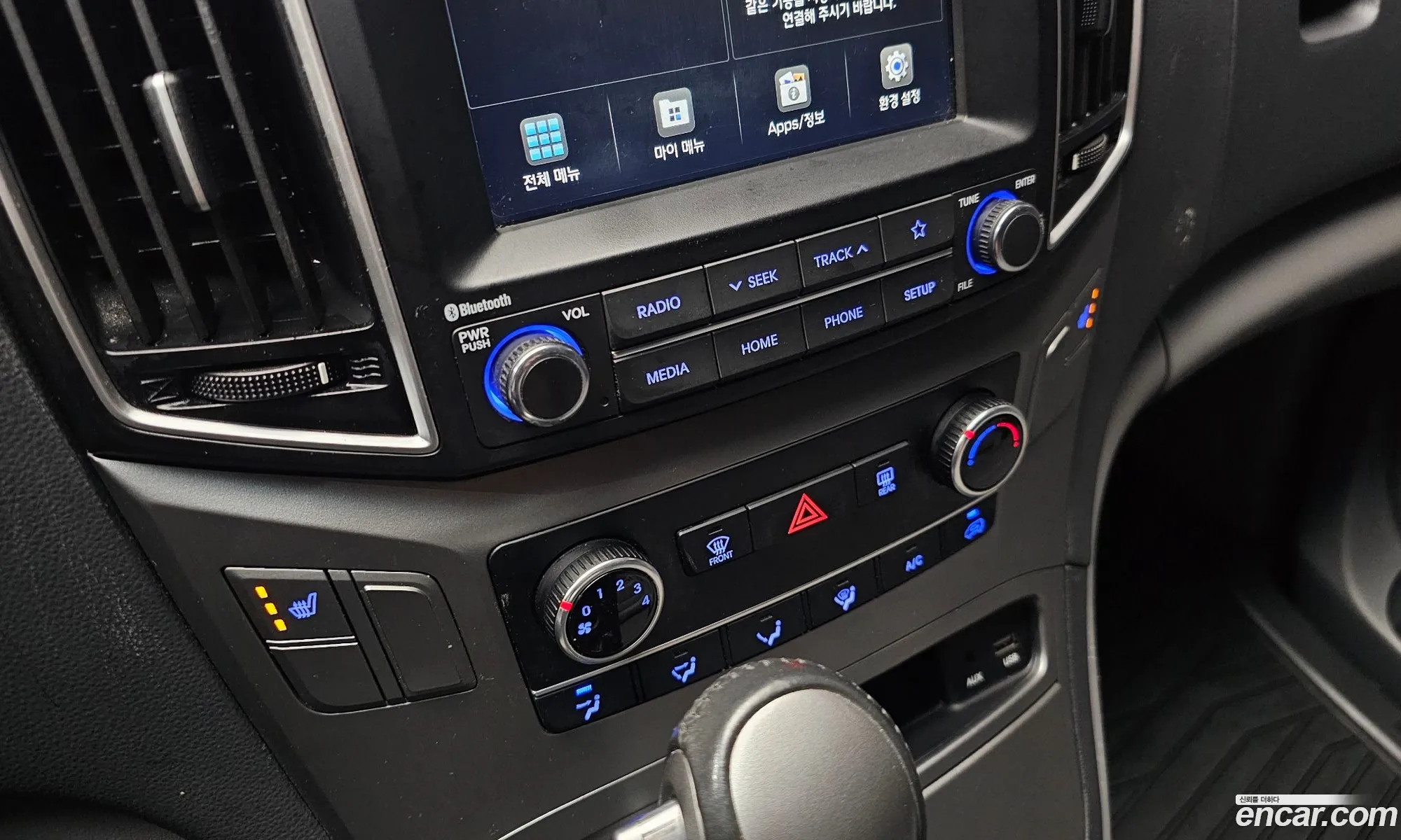 Hyundai Grand Starex 2020 — 14