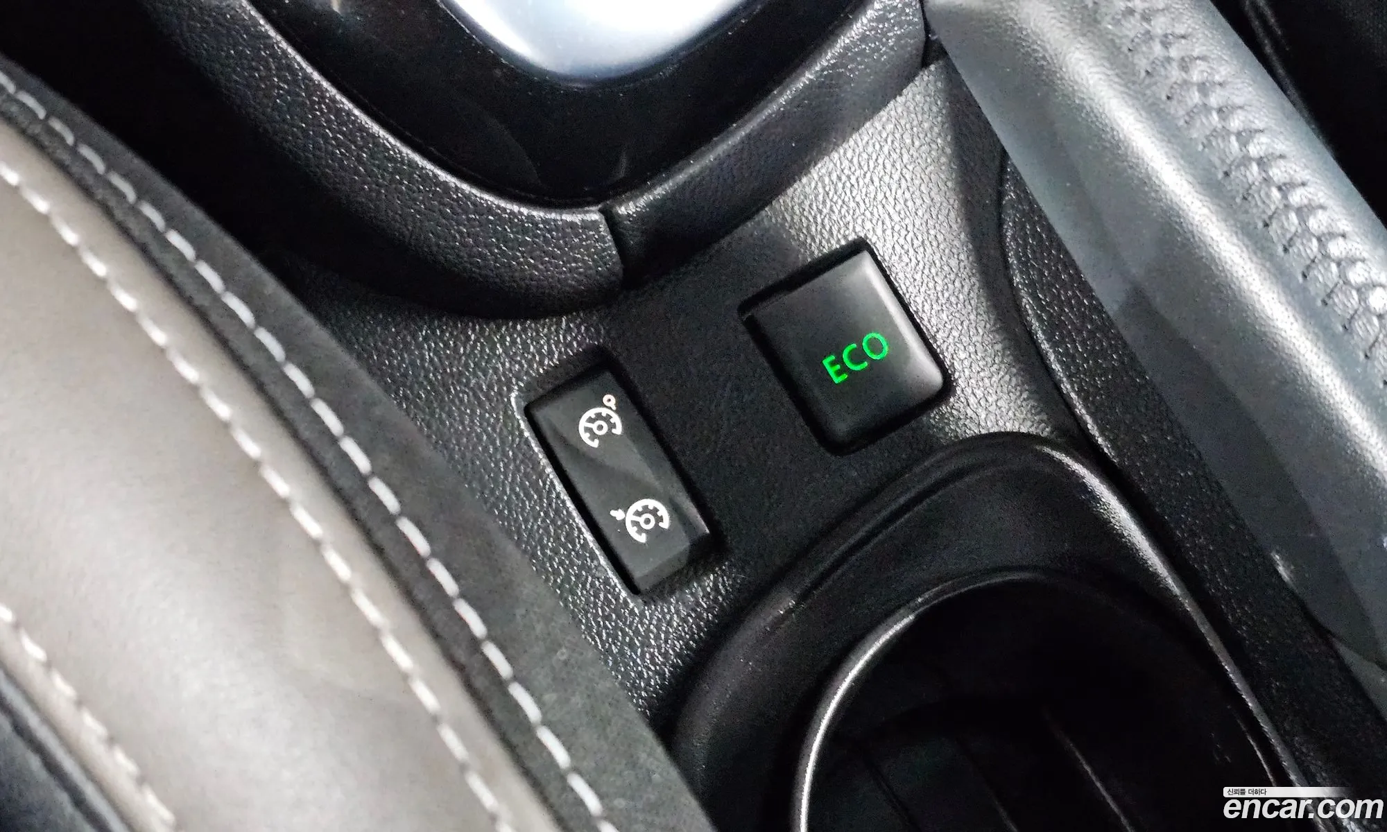 Renault Korea (Samsung) Clio 2019 — 7