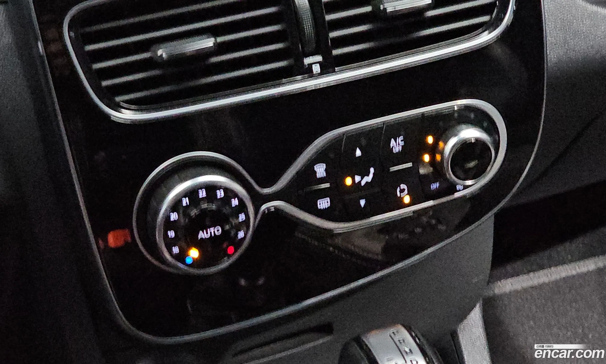 Renault Korea (Samsung) Clio 2019 — 13