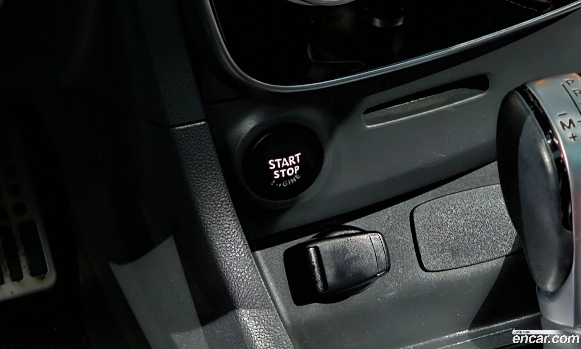 Renault Korea (Samsung) Clio 2019 — 19