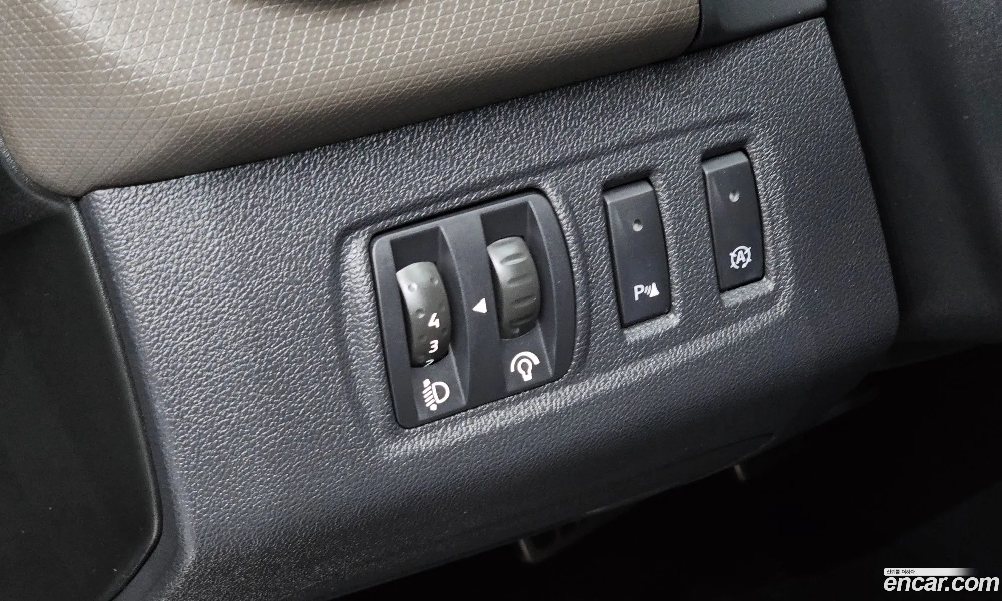 Renault Korea (Samsung) Clio 2019 — 6