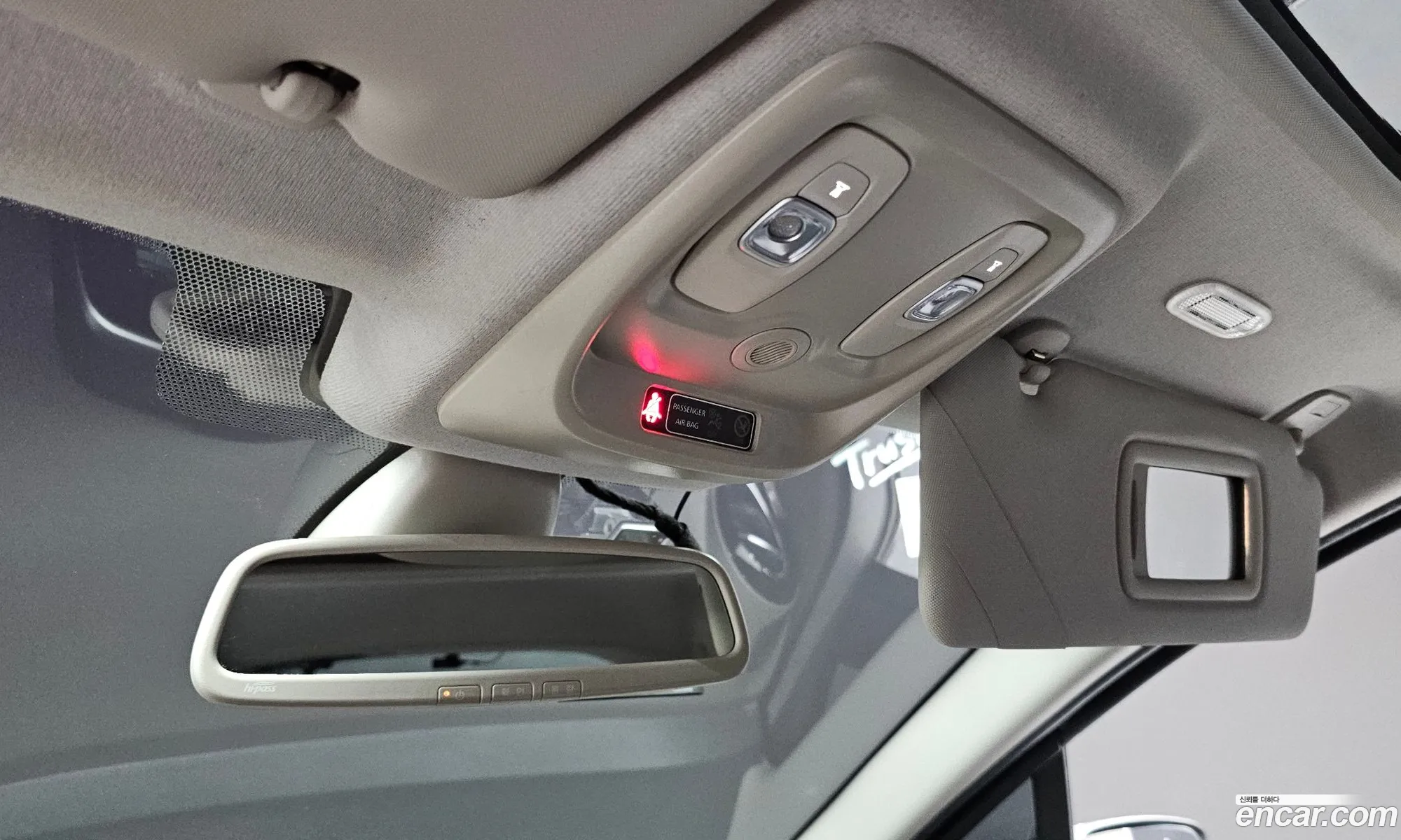 Renault Korea (Samsung) Clio 2019 — 16