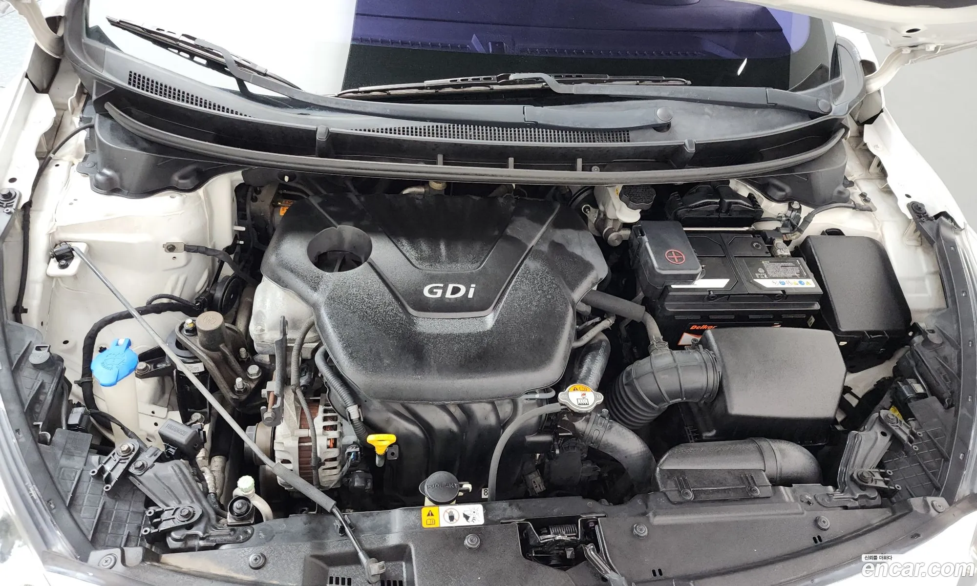 Hyundai i30 2012 — 15
