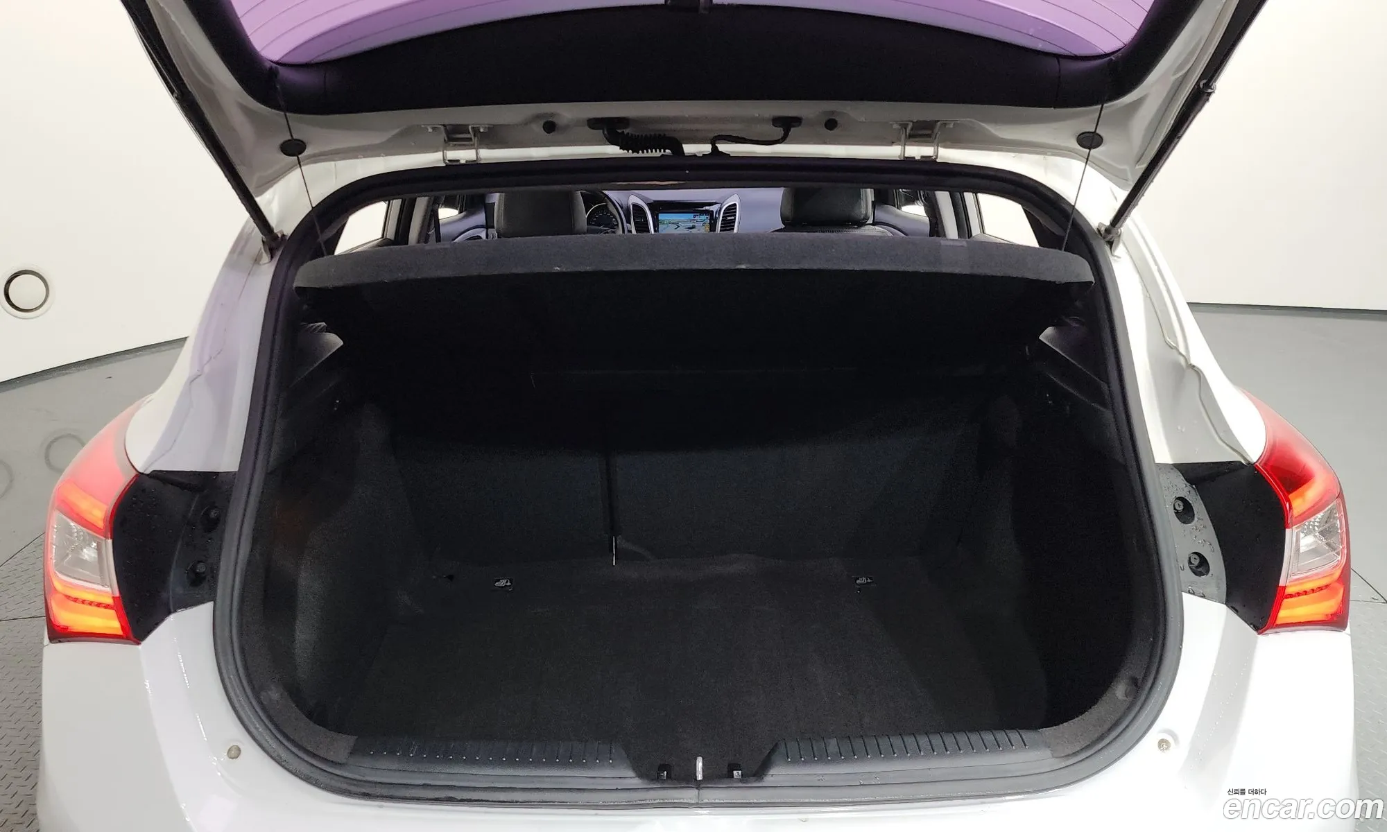 Hyundai i30 2012 — 3
